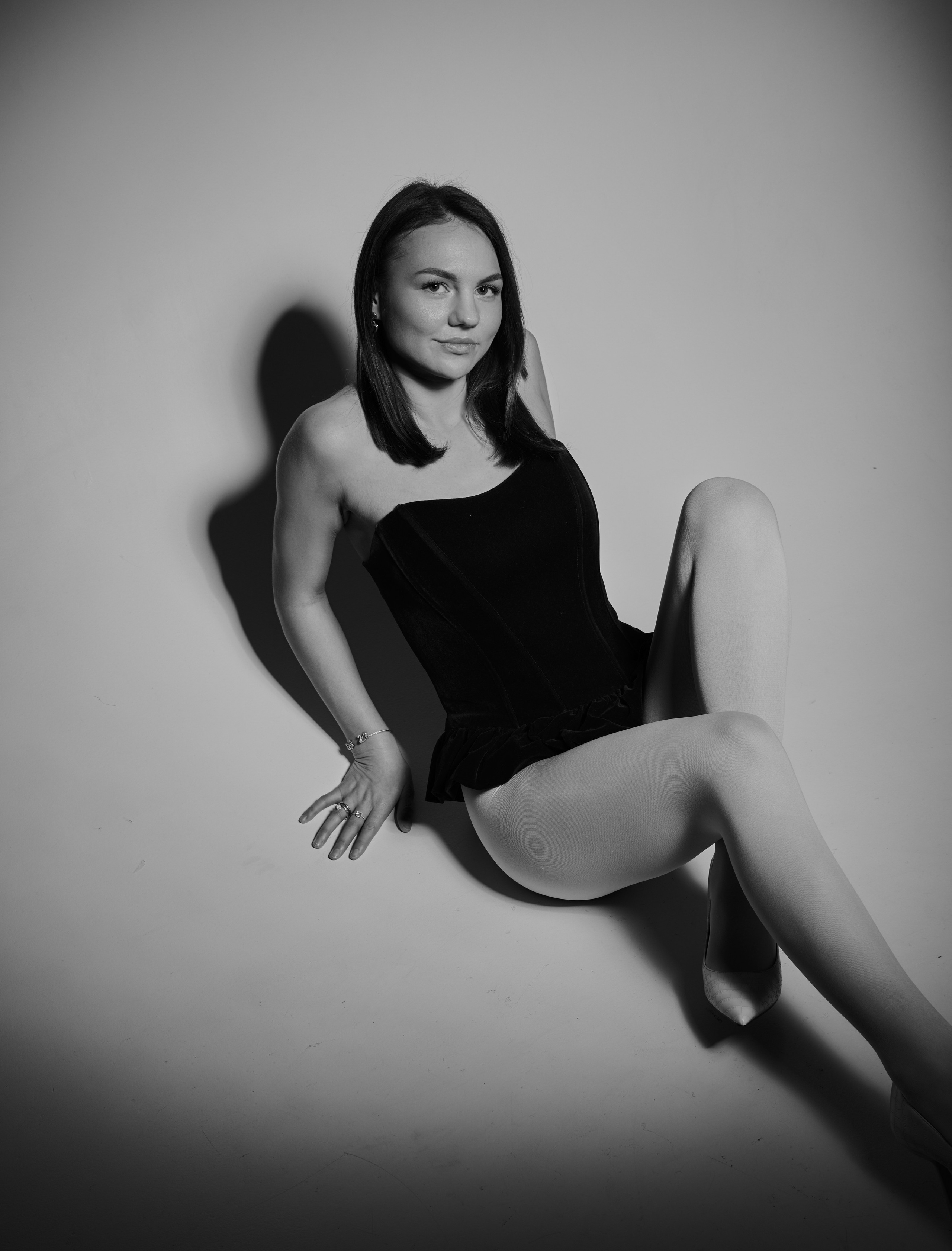 Фотограф в Краснодаре и Динской Виктория Вебер