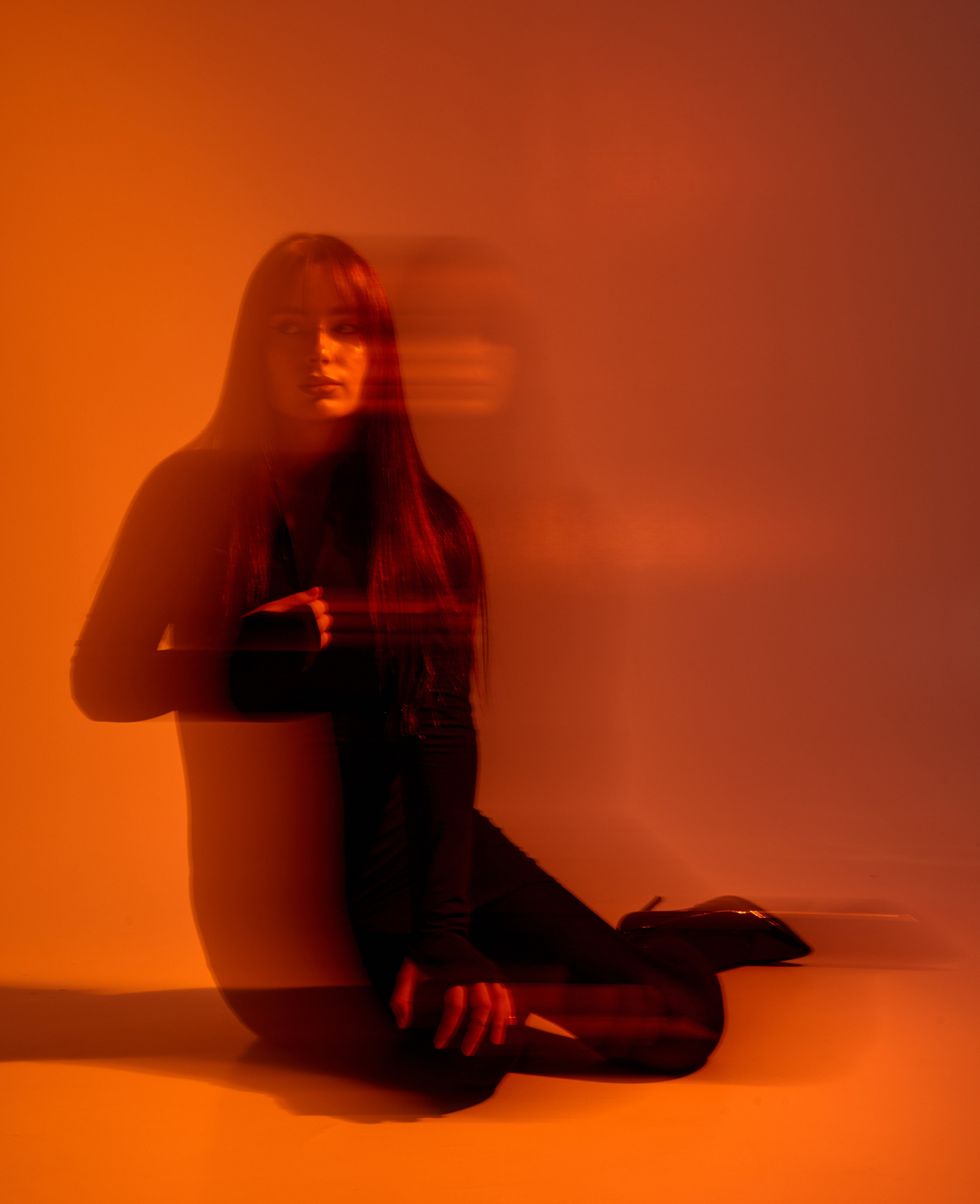 Фотограф в Краснодаре и Динской Виктория Вебер