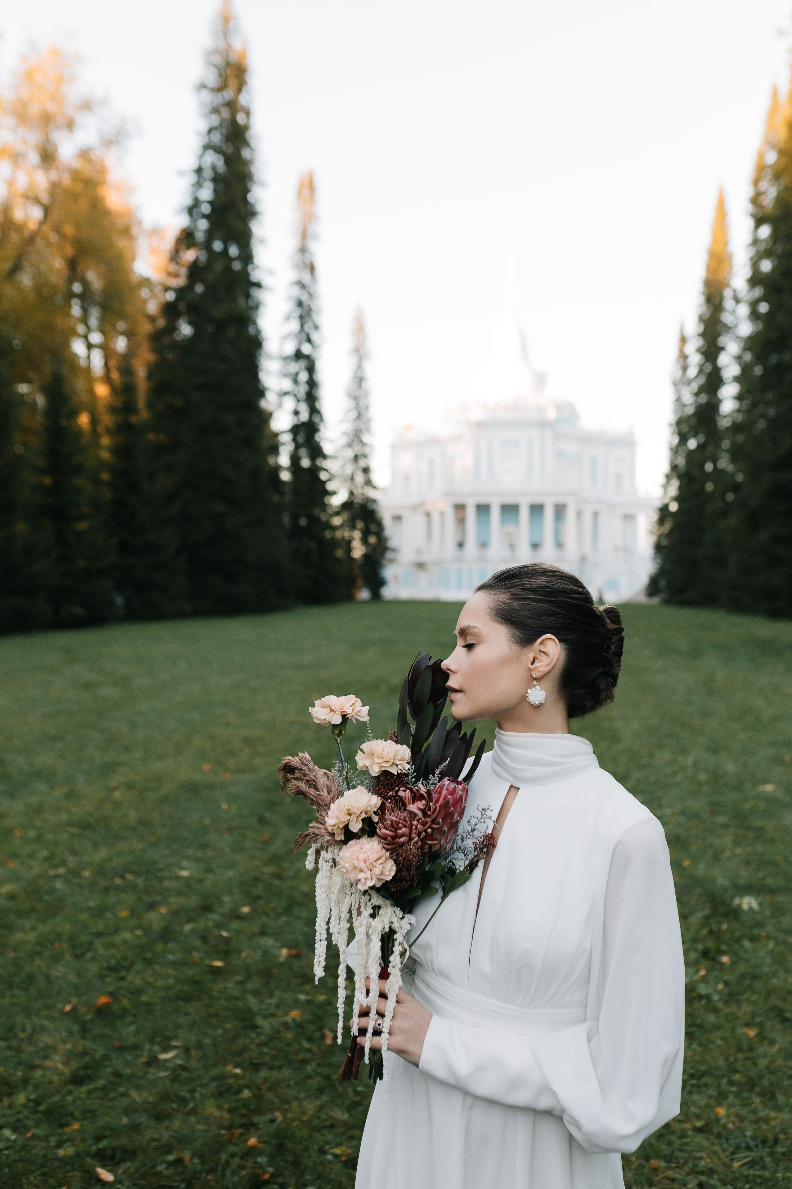 Ваш особенный день. Свадебный фотограф|Юлиана