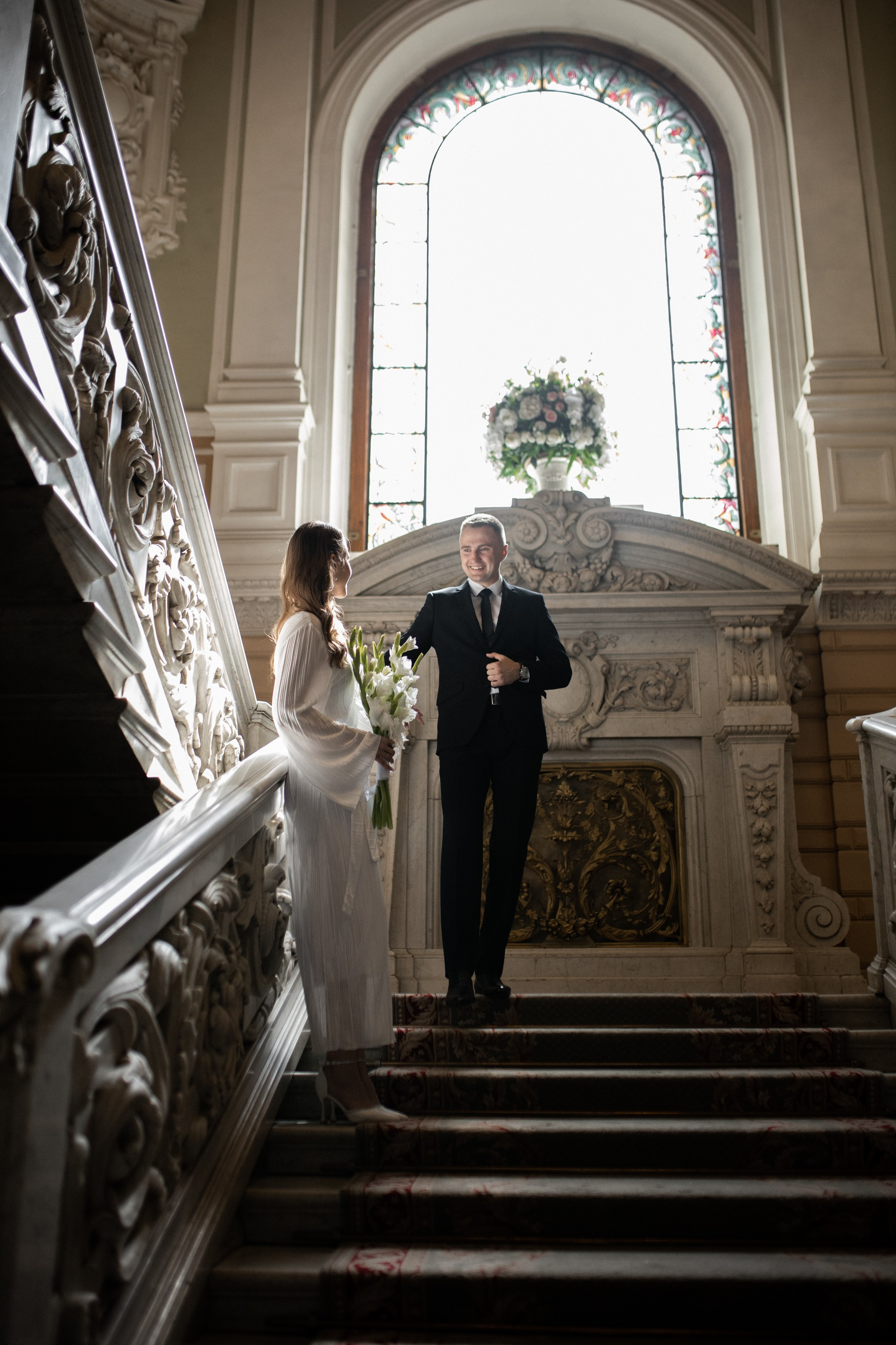 Ваш особенный день. Свадебный фотограф|Юлиана