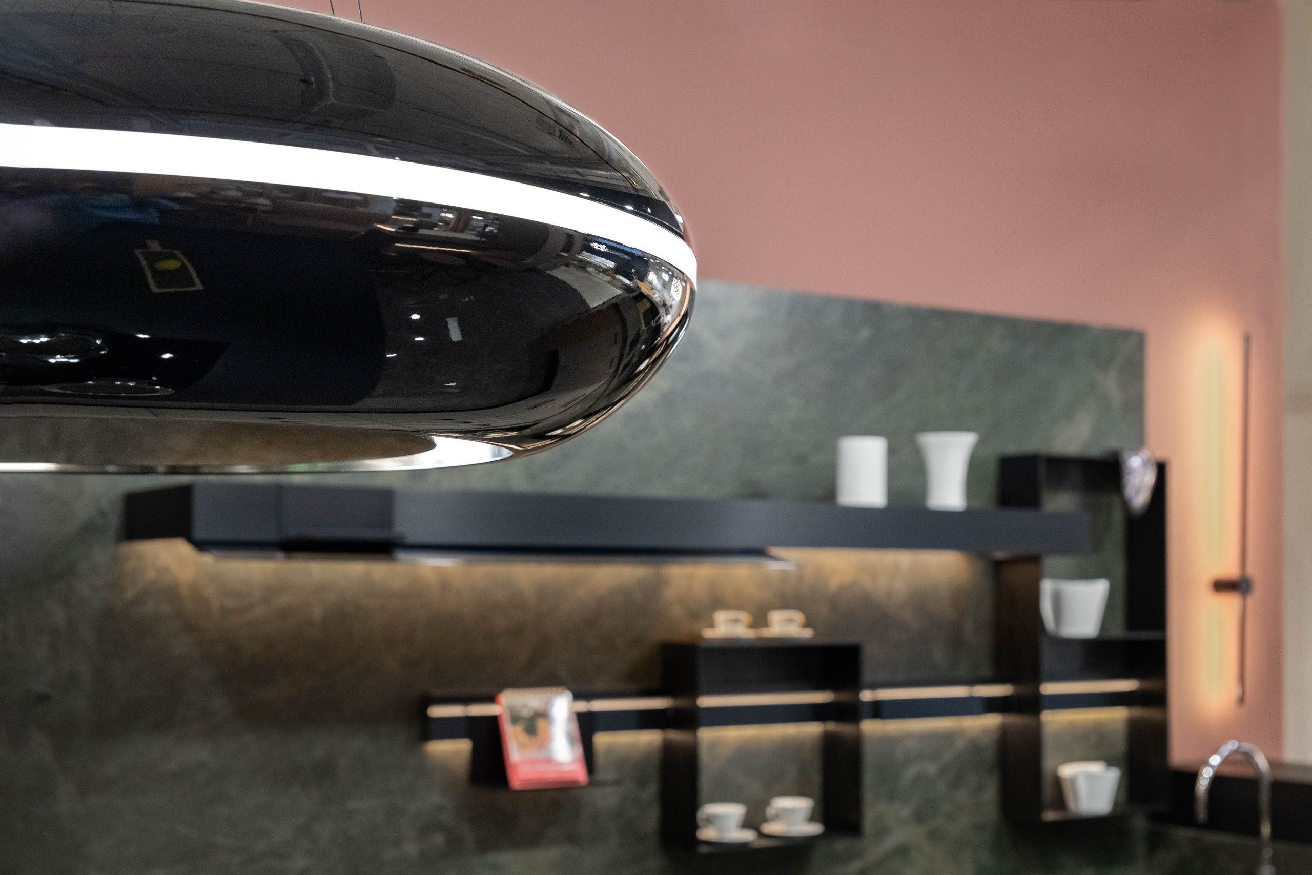 Интерьерная съемка. Фотограф Марина Никитина