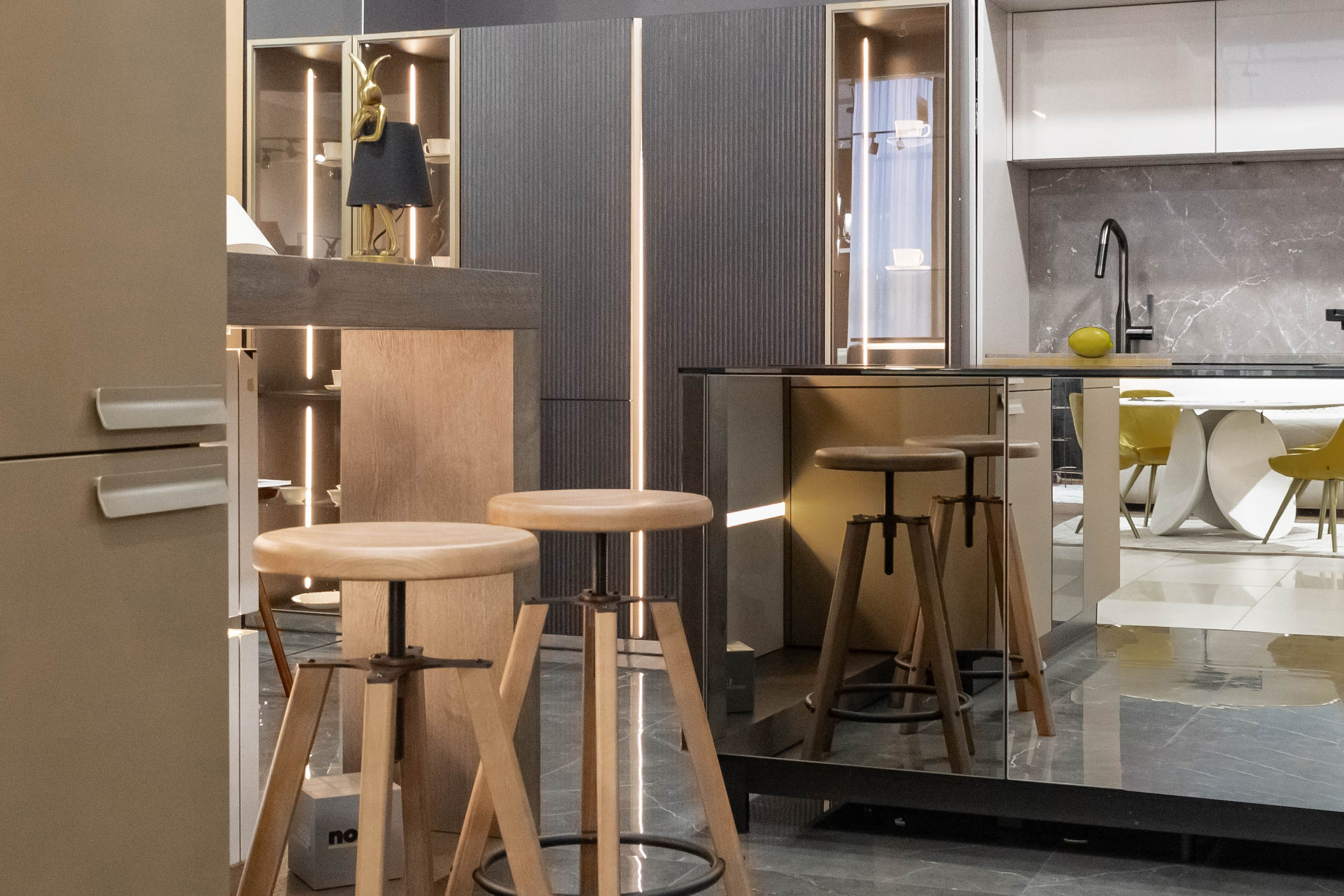 Интерьерная съемка. Фотограф Марина Никитина