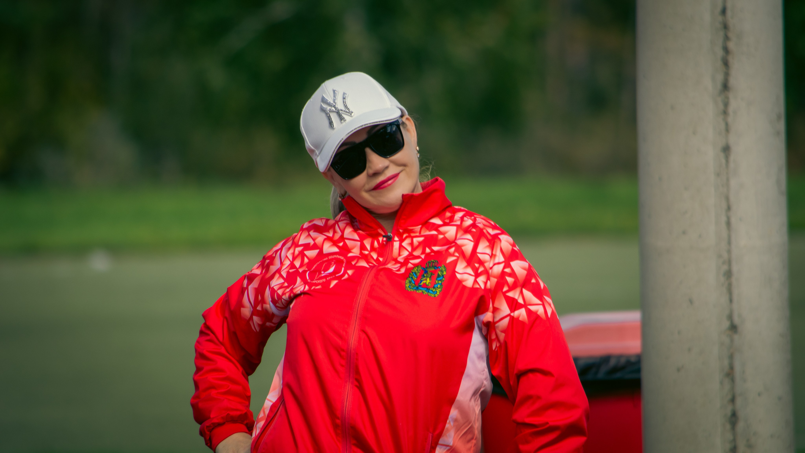 III Летняя Спартакиада 2025 Министерства социальной политики Красноярского края. G G L V D M T R | Фотограф в Красноярске