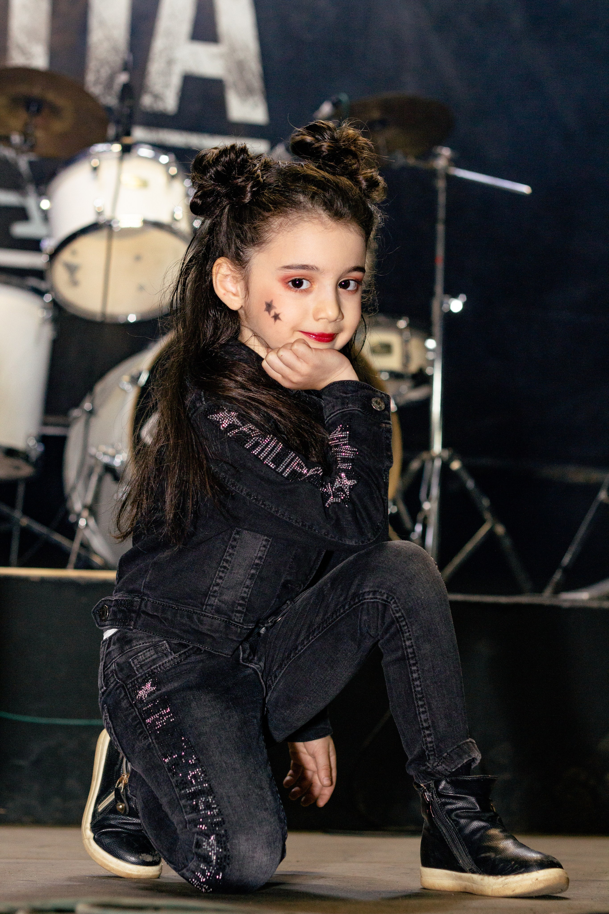 Модельная школа «Diamond». Фотограф Великий Новгород Татьяна Чиглинцева