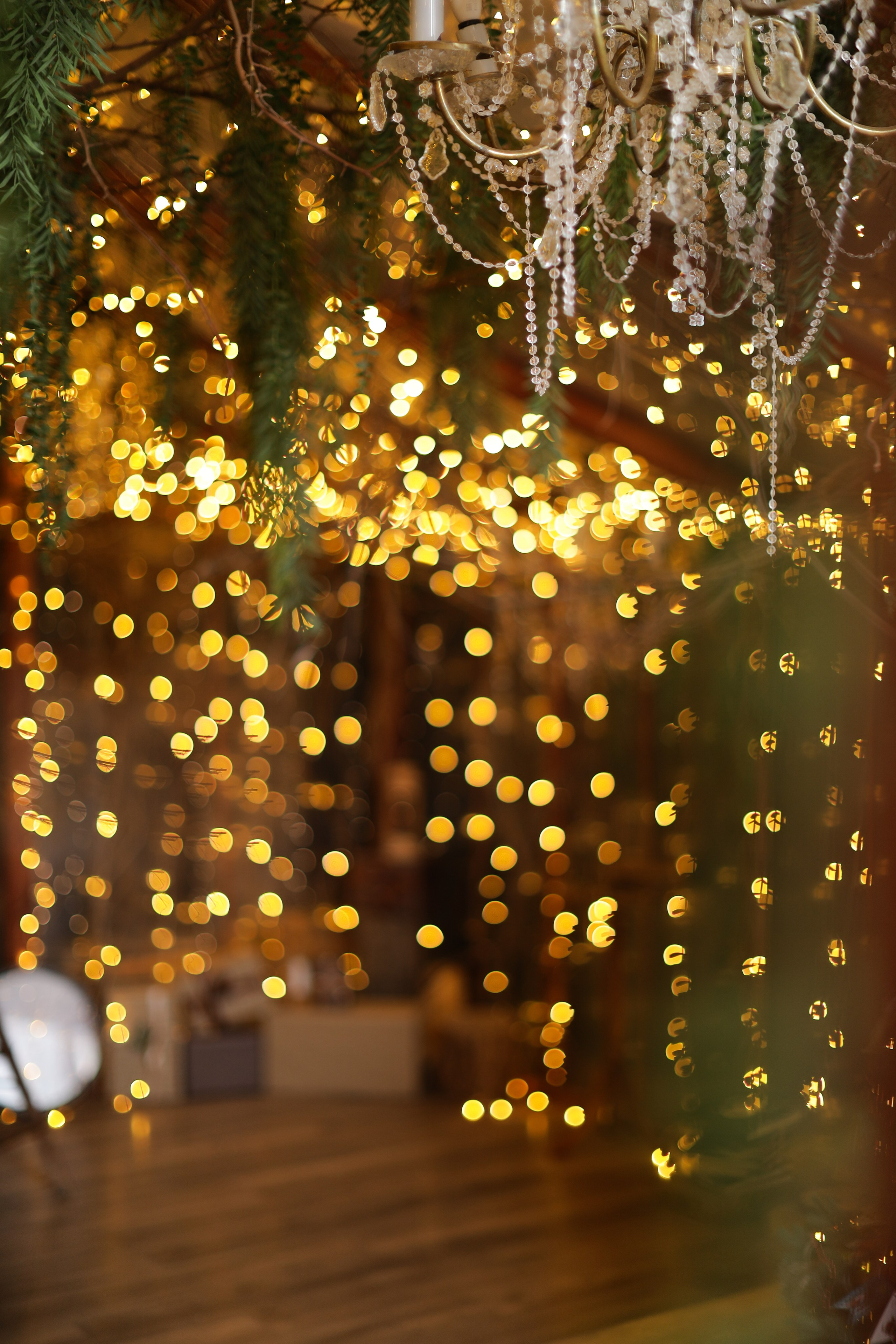 Фотостудия «Роял» зал Теплица. Свадебный фотограф в Ростове Александра Груздева