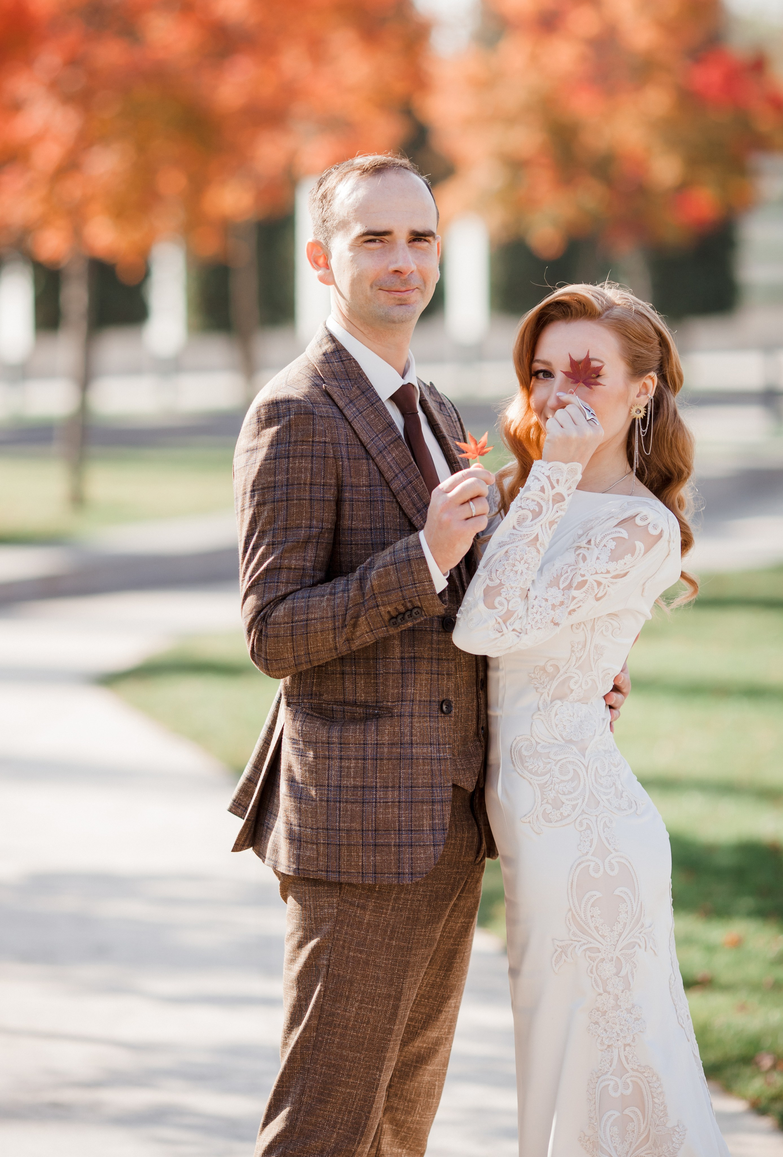 Сергей и Юлия. Свадебный и семейный фотограф в Краснодаре