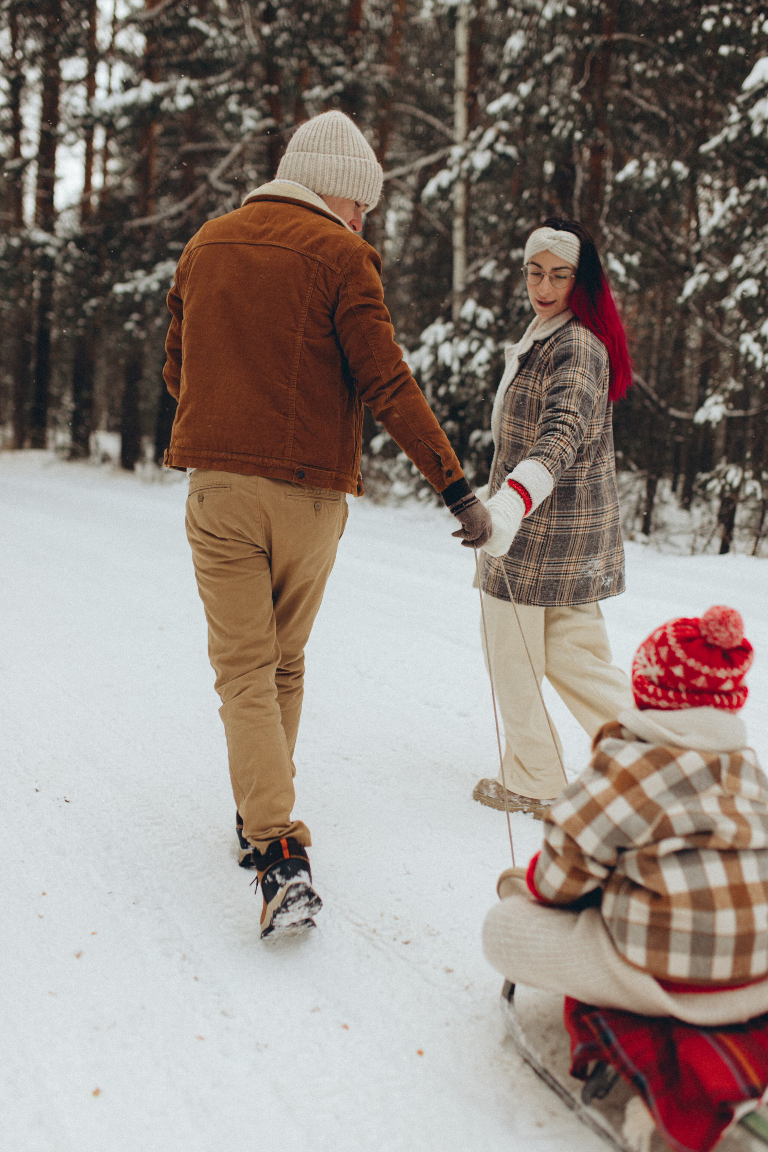 Вика, Кира и Максим. Фотограф в Нижнем Новгороде Лебедева Елена