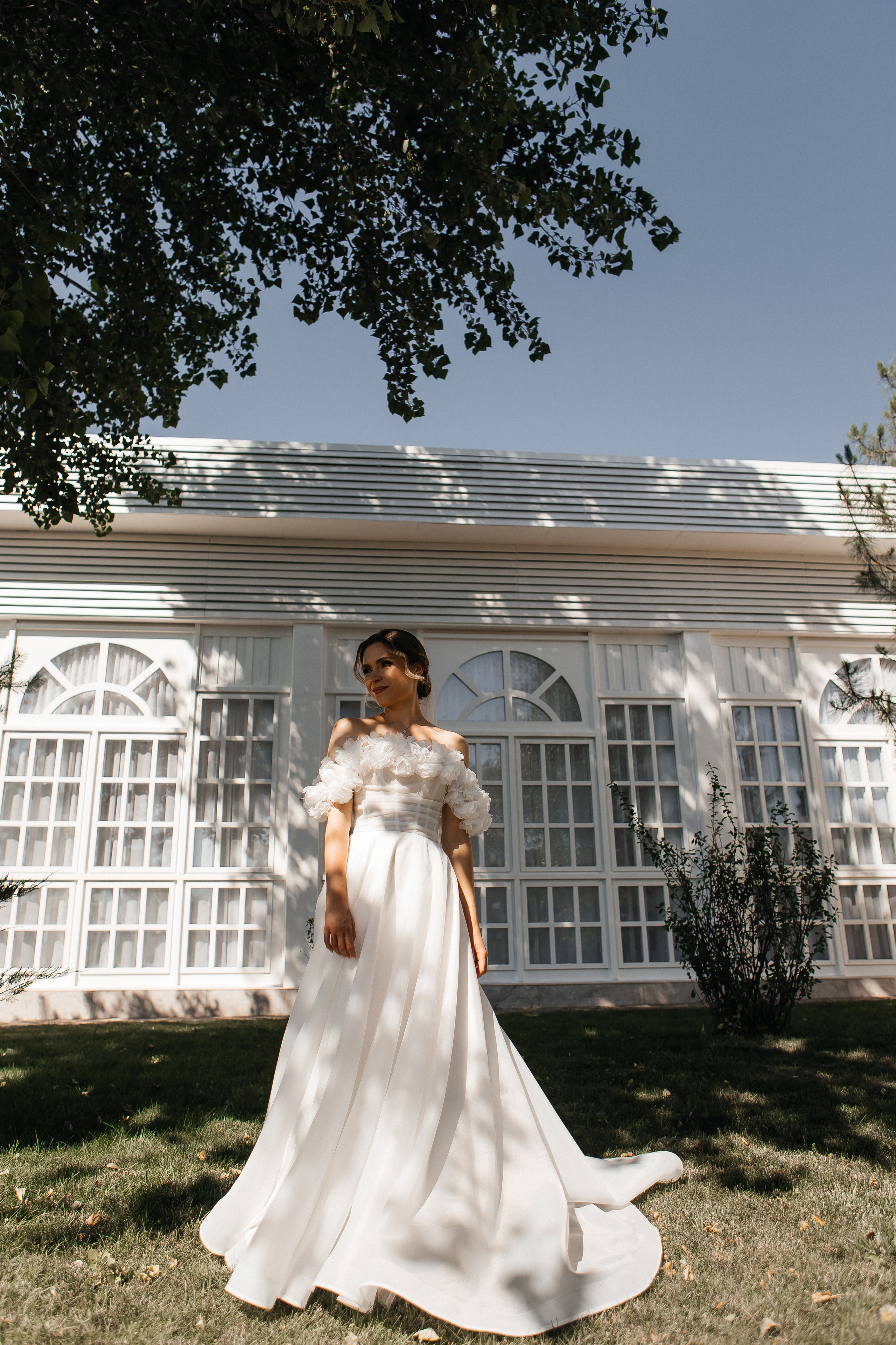 Илья и Юлия. Свадебный и семейный фотограф в Ростове-на-Дону