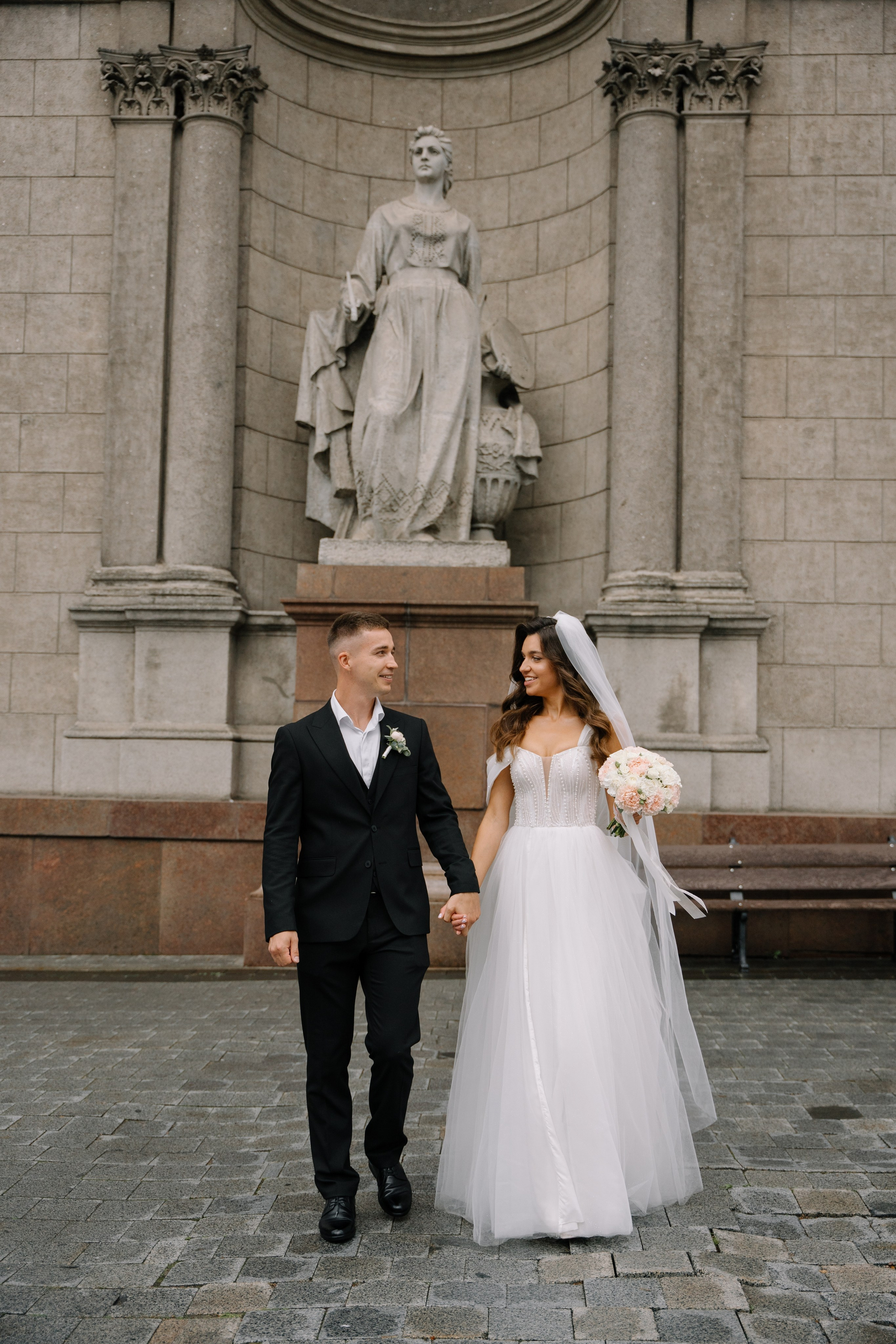 Иван & Оксана