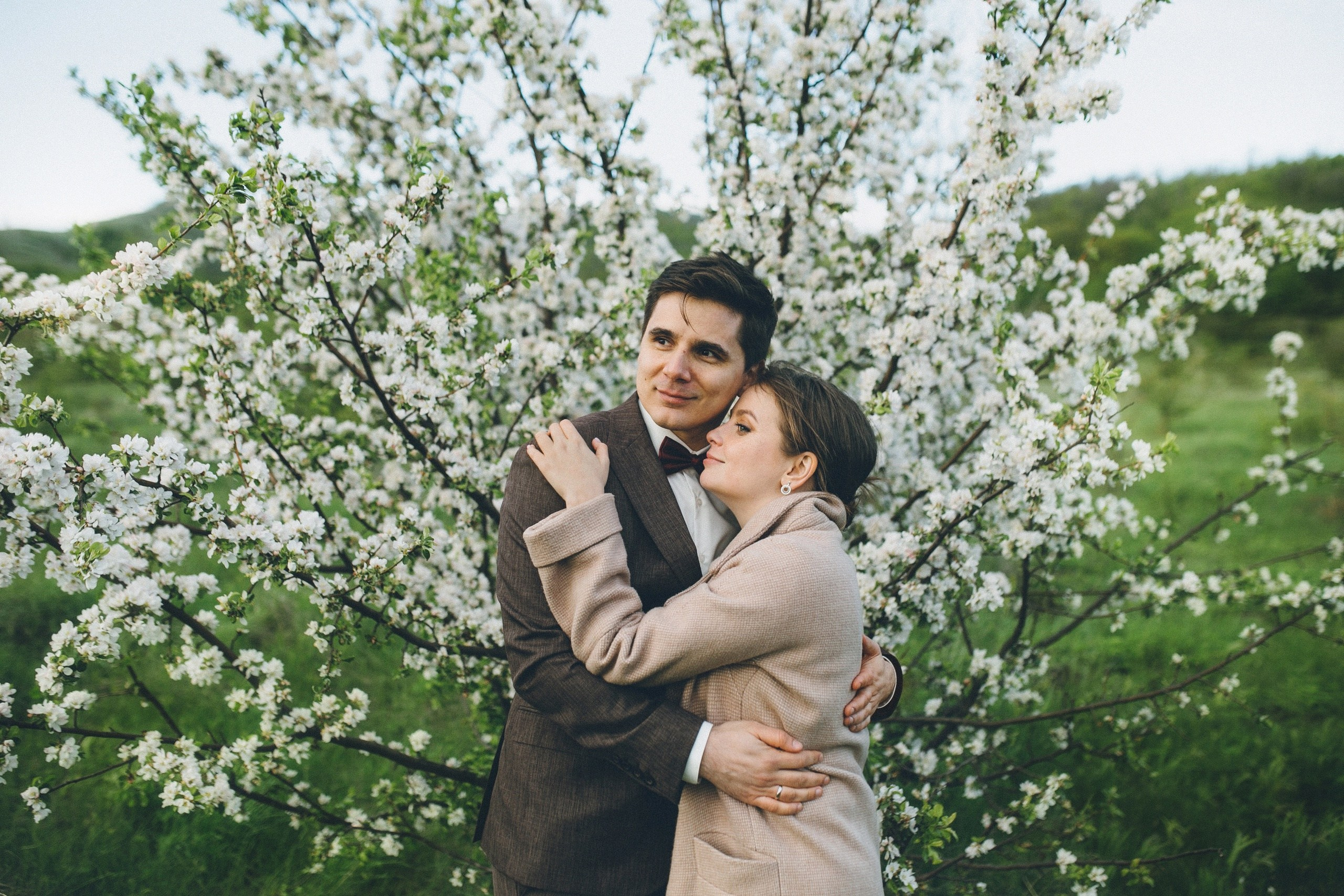 Свадьбы. Свадебный и семейный фотограф в Самаре Толя Саркан