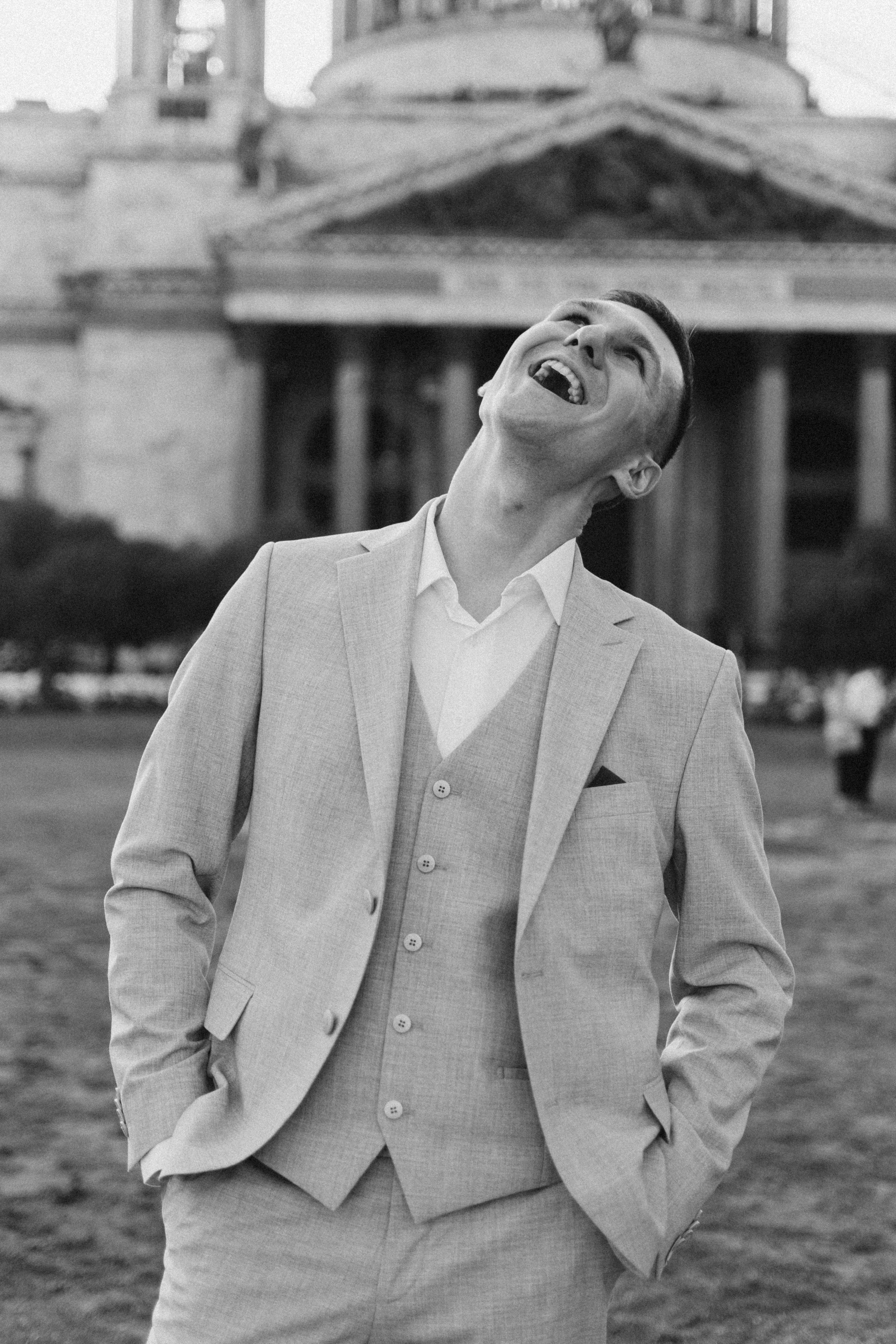 Анастасия и Роман. Фотограф Анфиса Хардина Екатеринбург