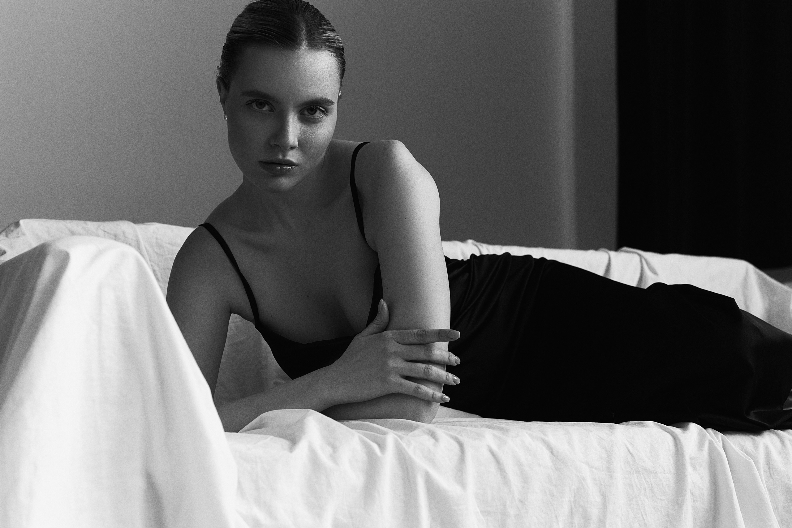 Полина. Фотограф в Екатеринбурге и Москве, Анна