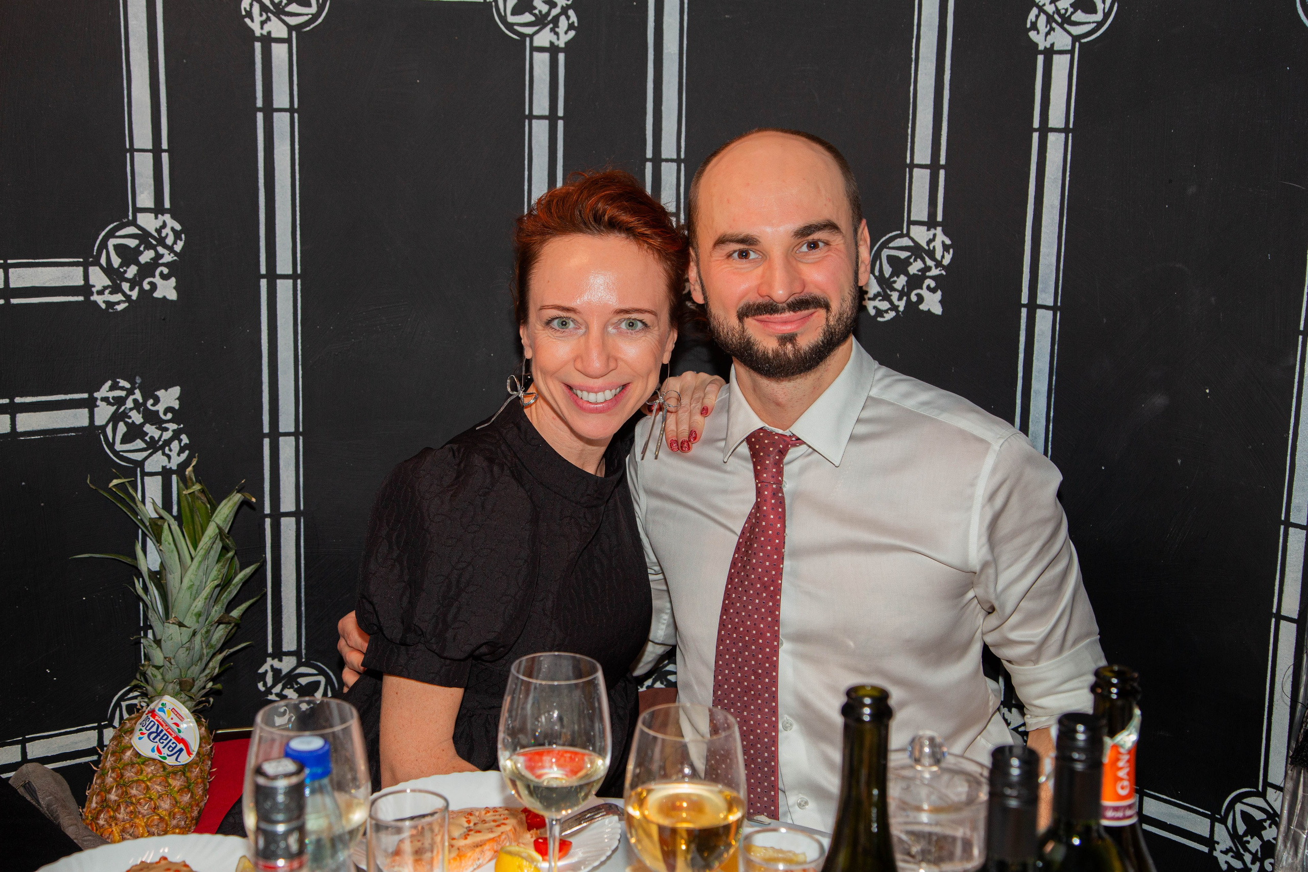 Банкеты. Фотограф семейных событий в Самаре — Инна Лебединская