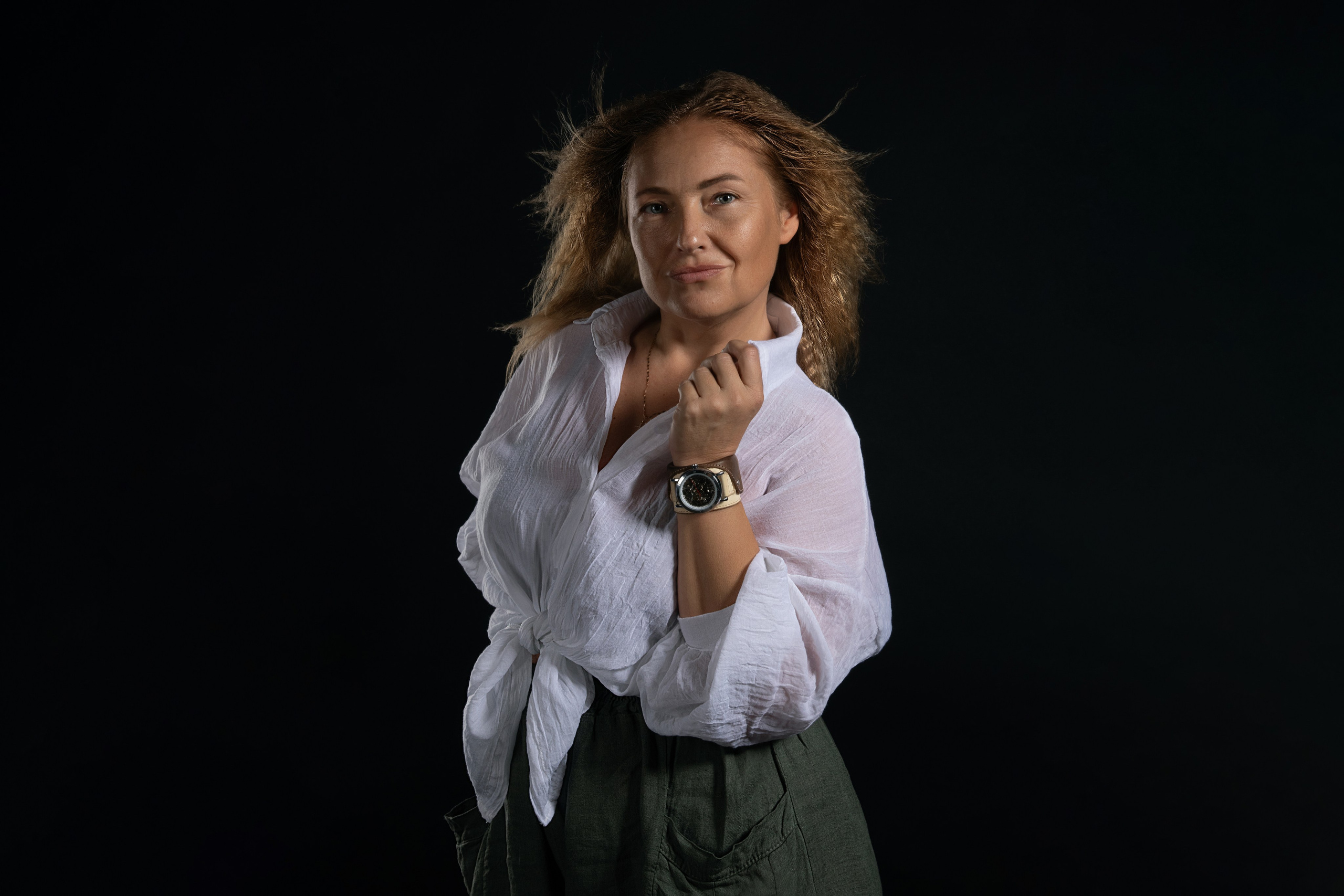 Ольга Чибисова. Фотограф в Нижнем Новгороде Екатерина Хисматулина