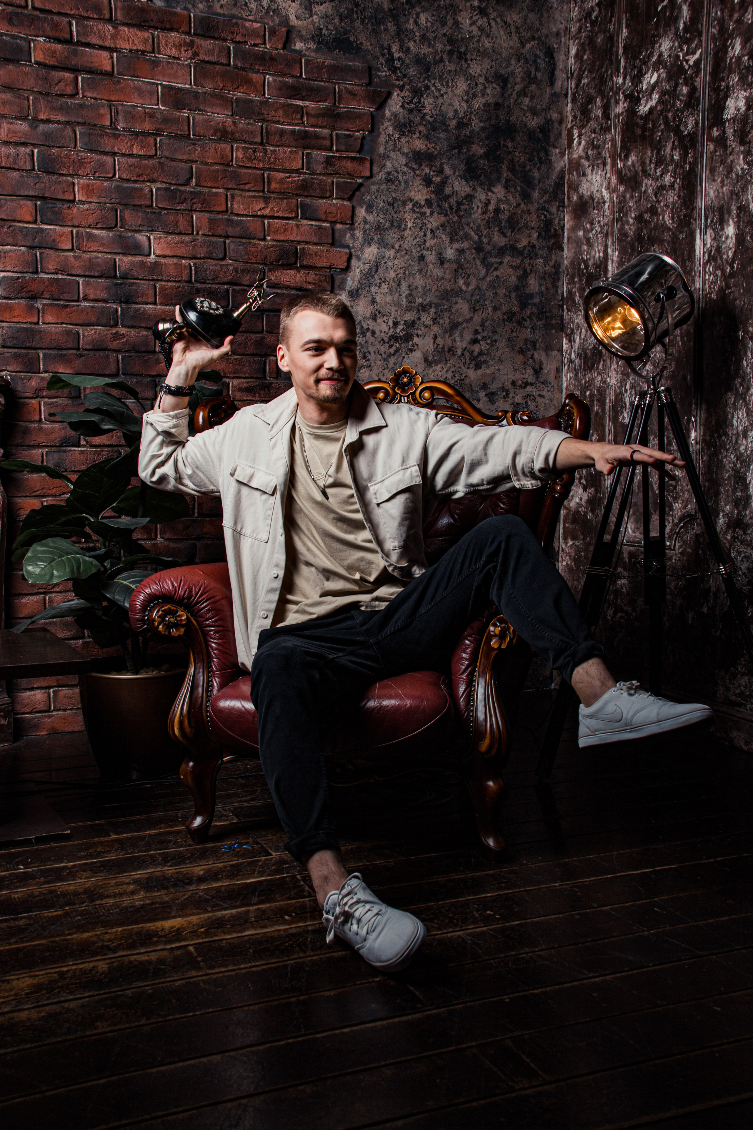 Мужская фотосессия. Мамлеева Виктория — Портретный фотограф в Москве. Все виды фото, от индивидуальных до репортажей, от беременности до семейных фотографий