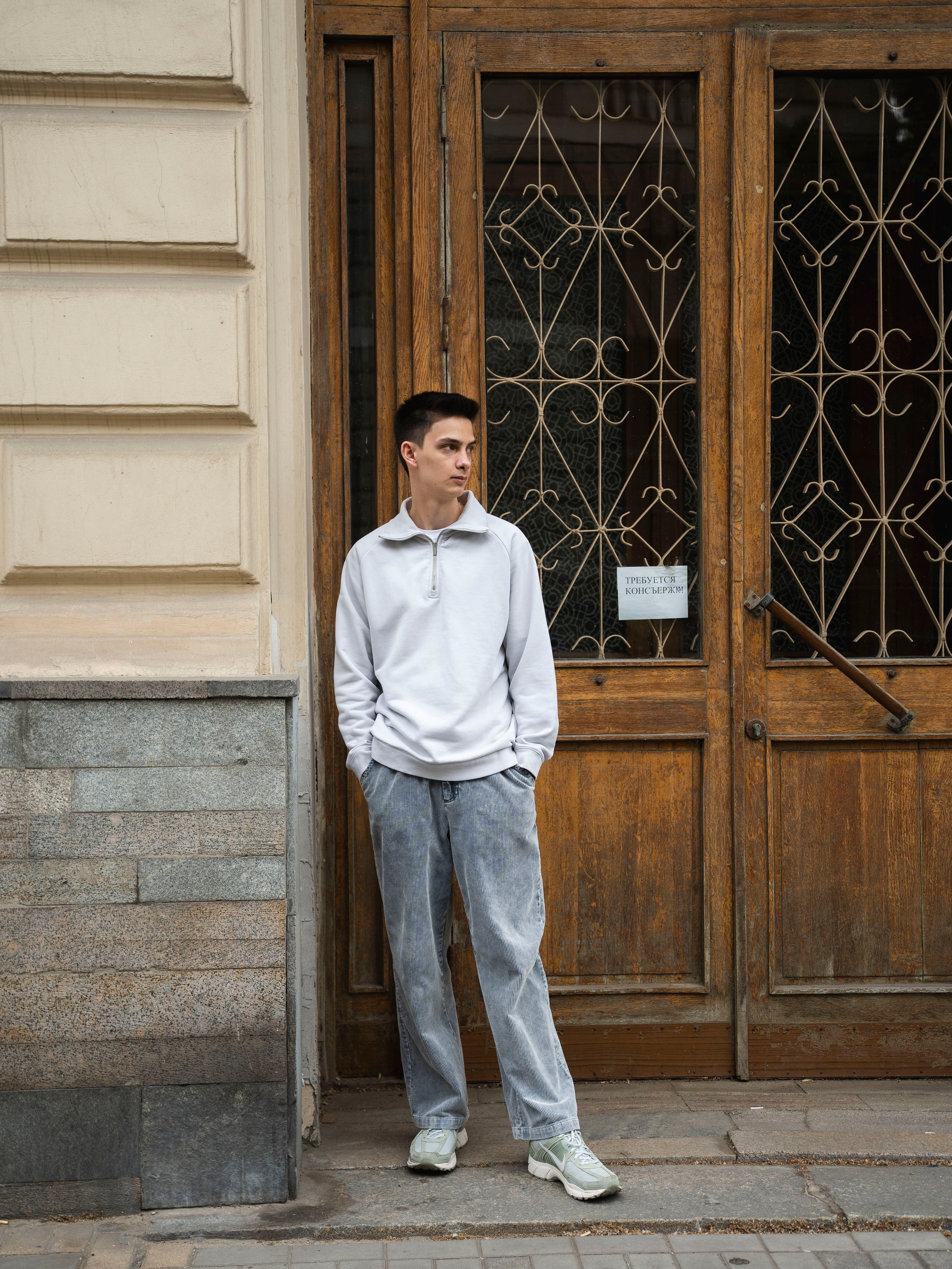 Dmitry. Портретный фотограф Москва Белогорцев Сергей