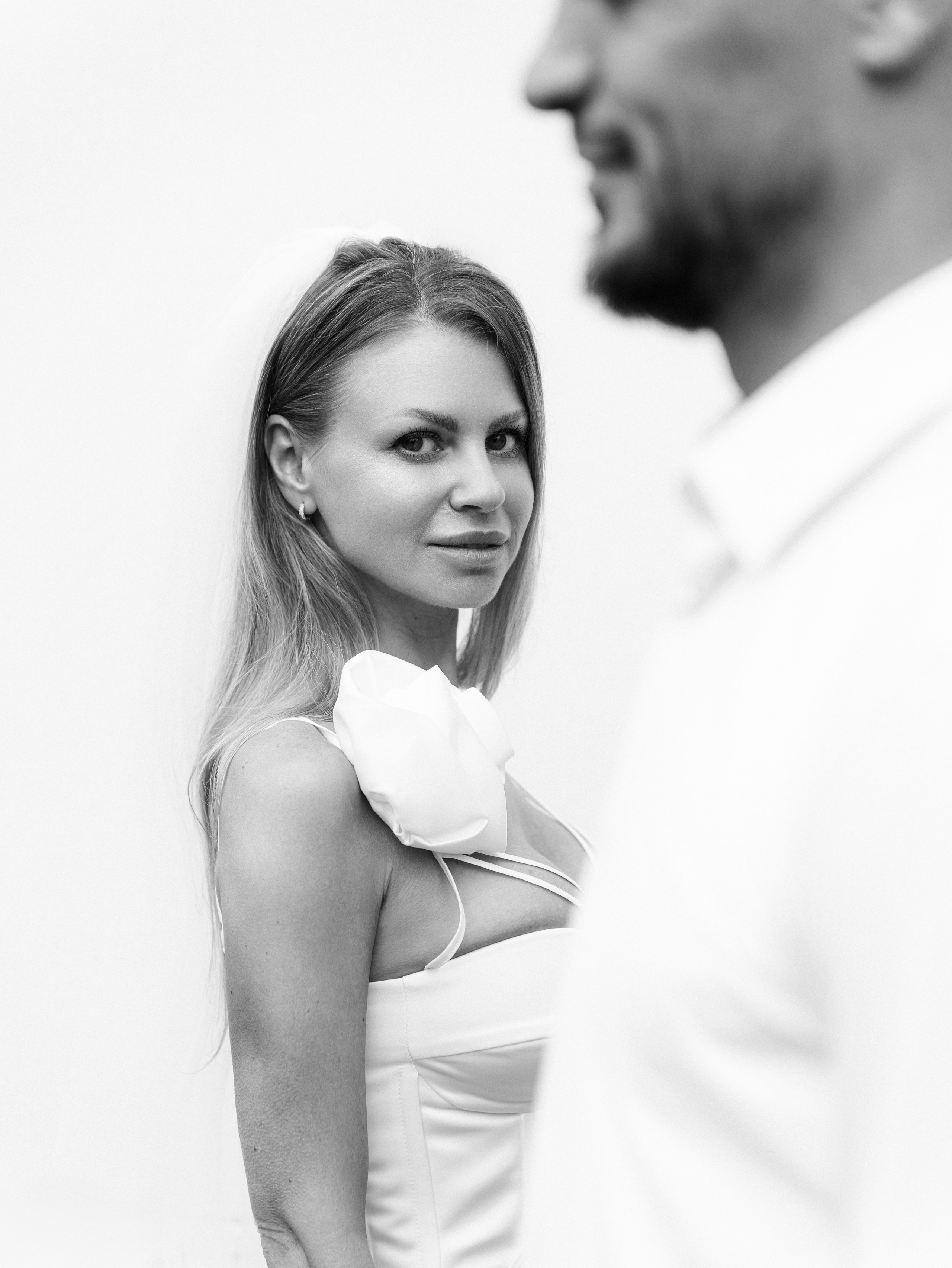 Виталий & Катерина. Портретный фотограф Москва Белогорцев Сергей