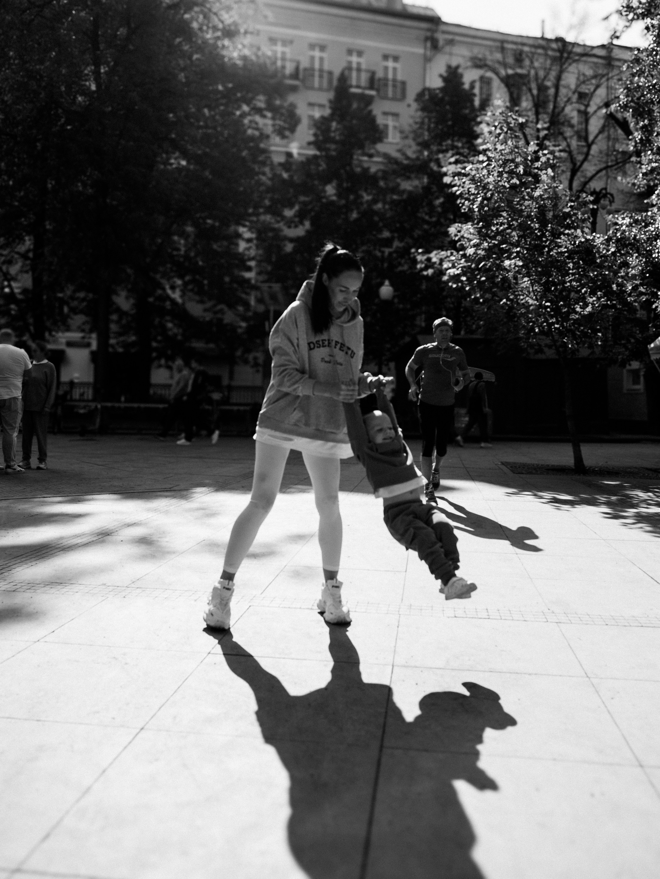 Портретный фотограф Москва Белогорцев Сергей