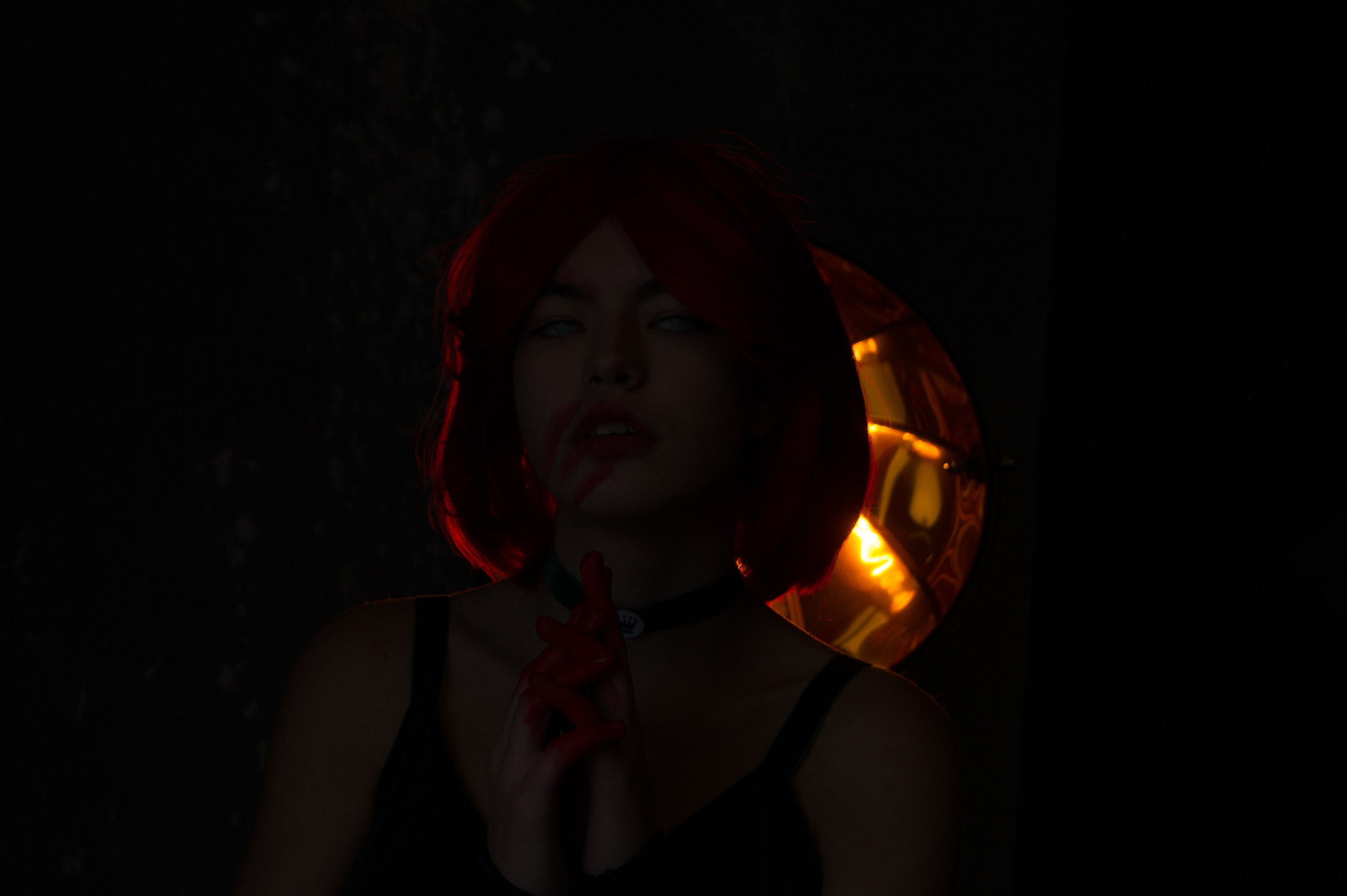 Юля Пчелкина (Персонаж Bubble Comics). Главная