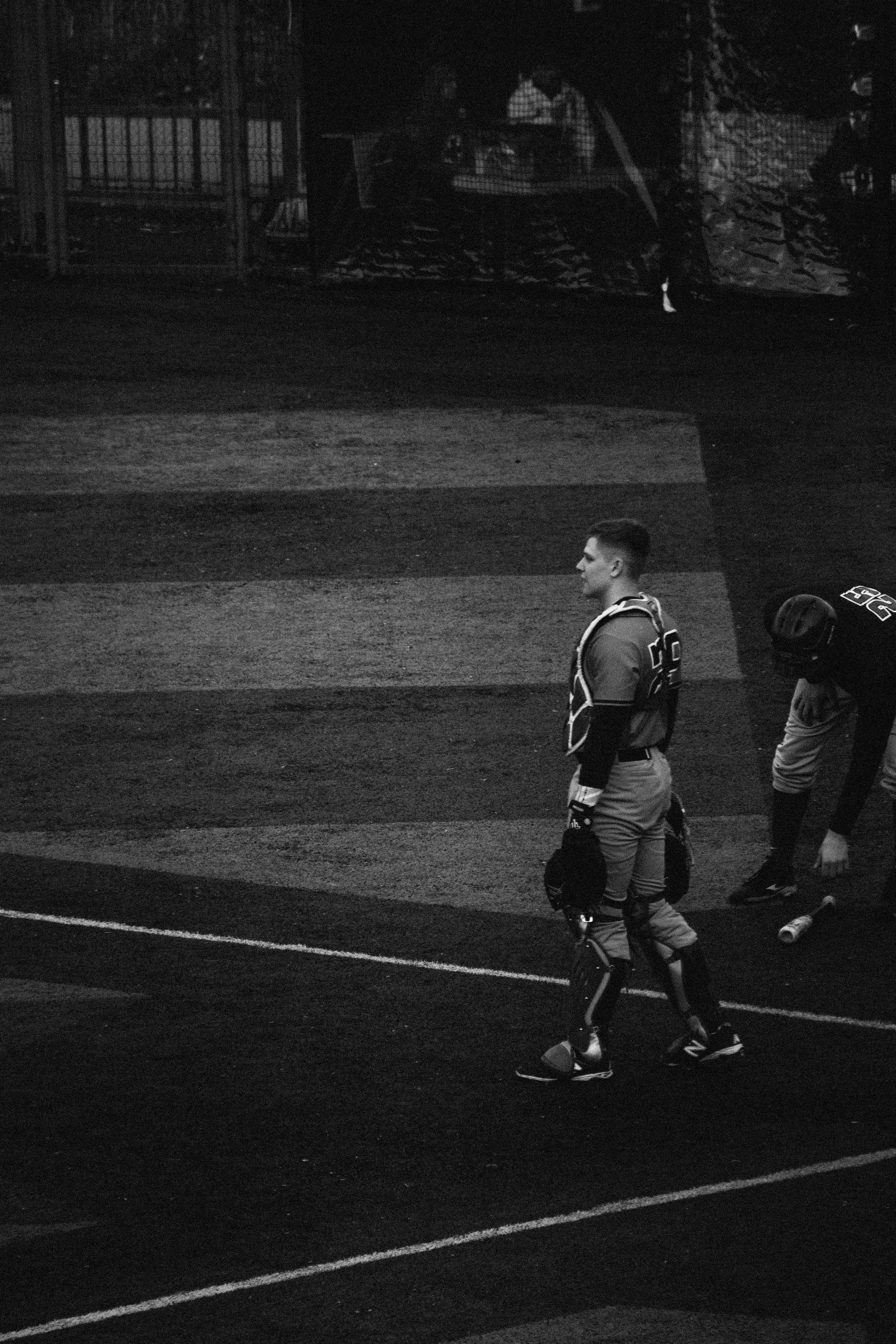 Бейсбол. Фотограф в Москве. Индивидуальные и парные съёмки, мероприятия, промо-съёмки для артистов