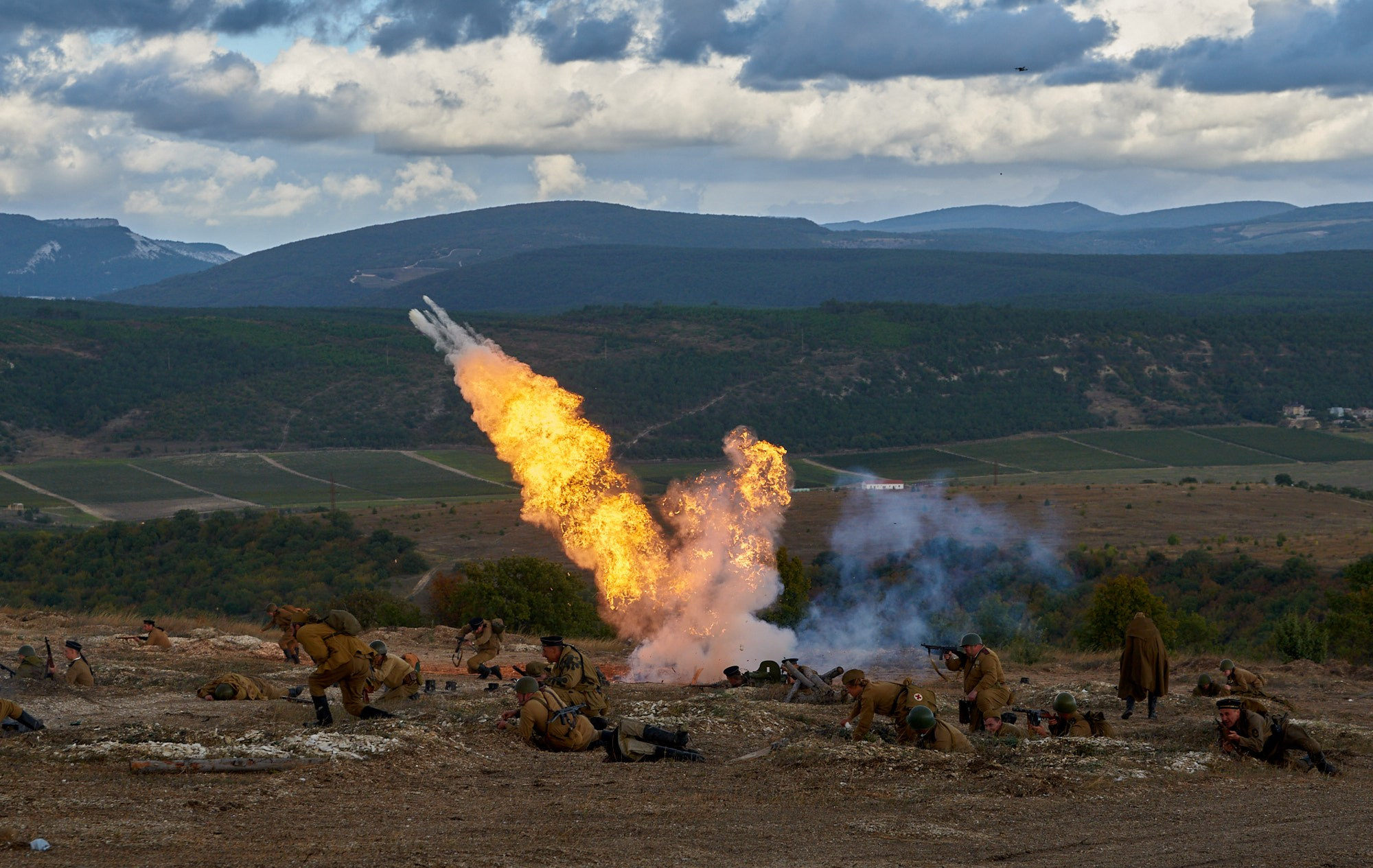 Фестивали. Репортаж | фотосъемка в Москве и РФ | Фотограф Александр Емелькин