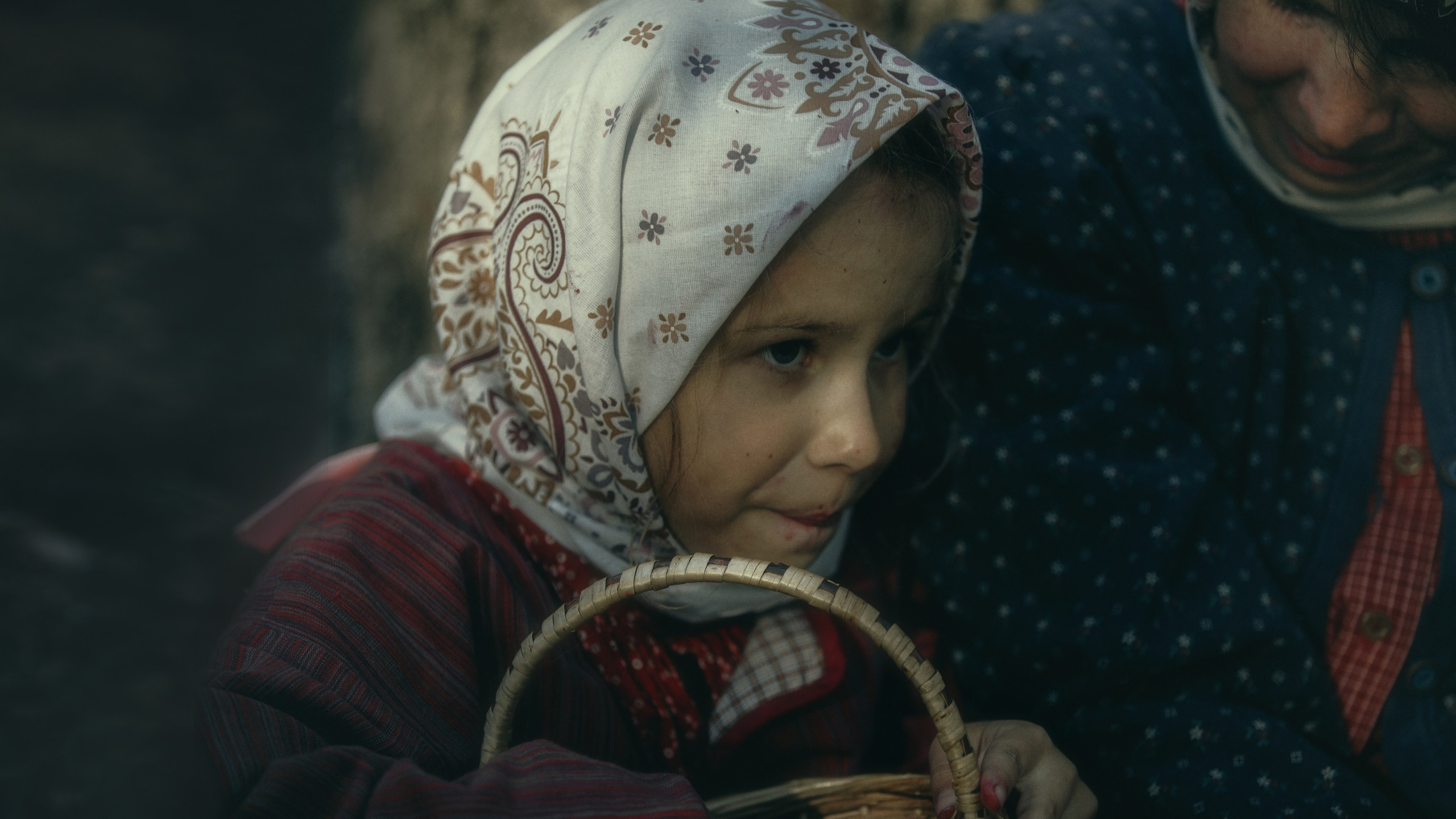 Ау. Фотограф — путешественник Светлана Романовская