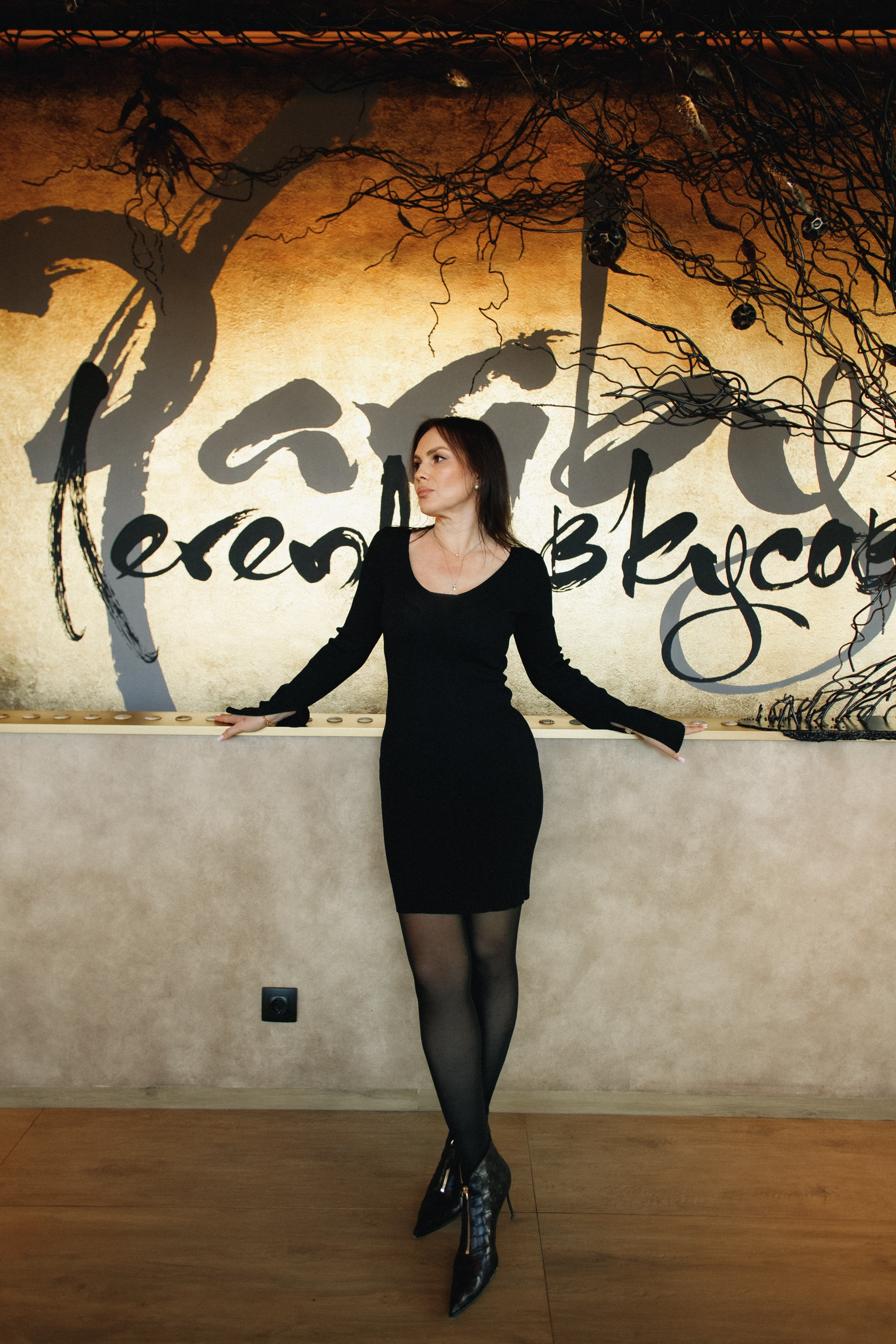 ХАРИБУ [ГАСТРОУЖИН]. СВОИ. ФОТООТЧЕТЫ-СОБЫТИЯ-МЕСТА