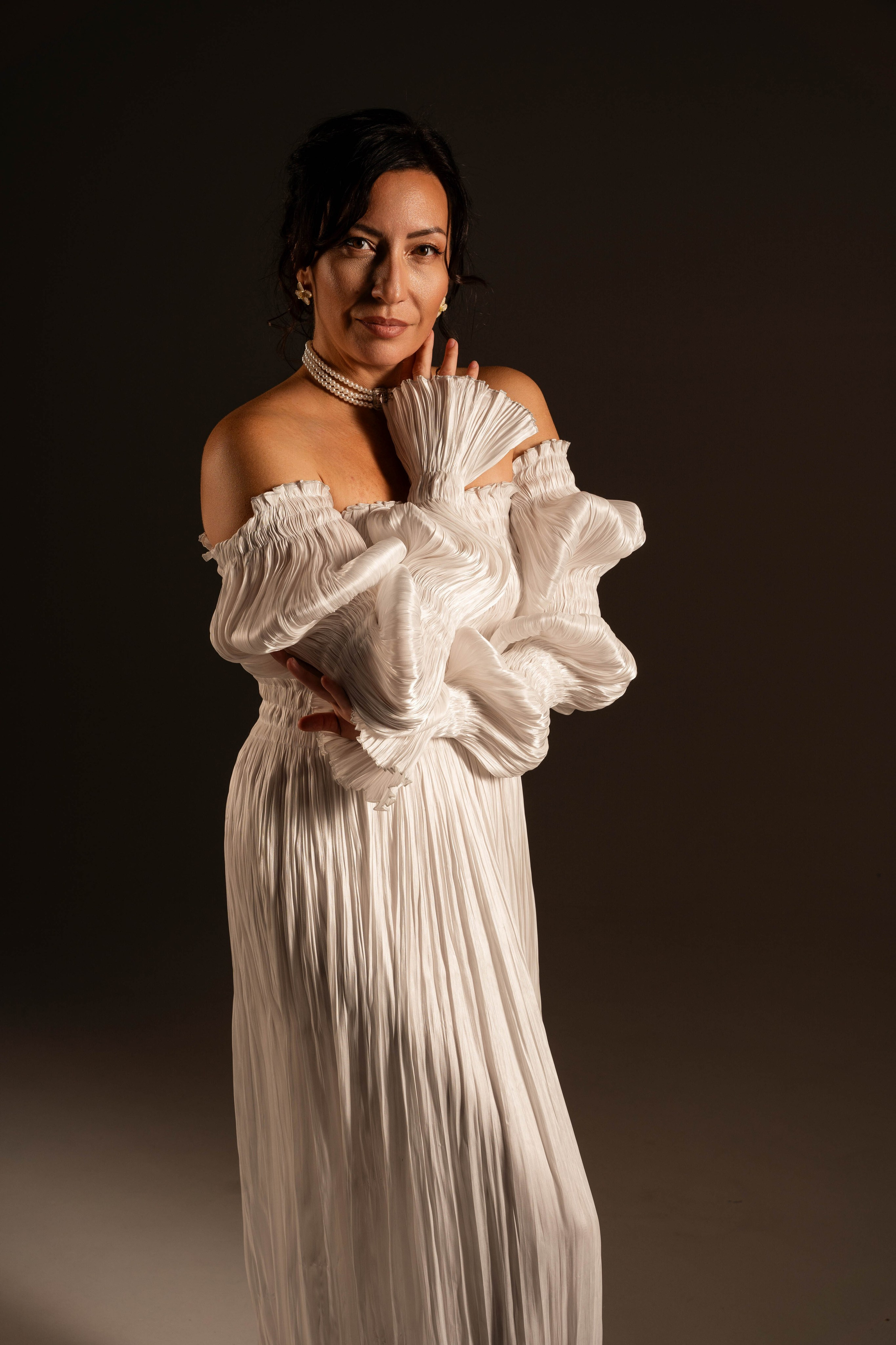 Светлана. Анастасия Антипинская — профессиональный фотограф в Хабаровске