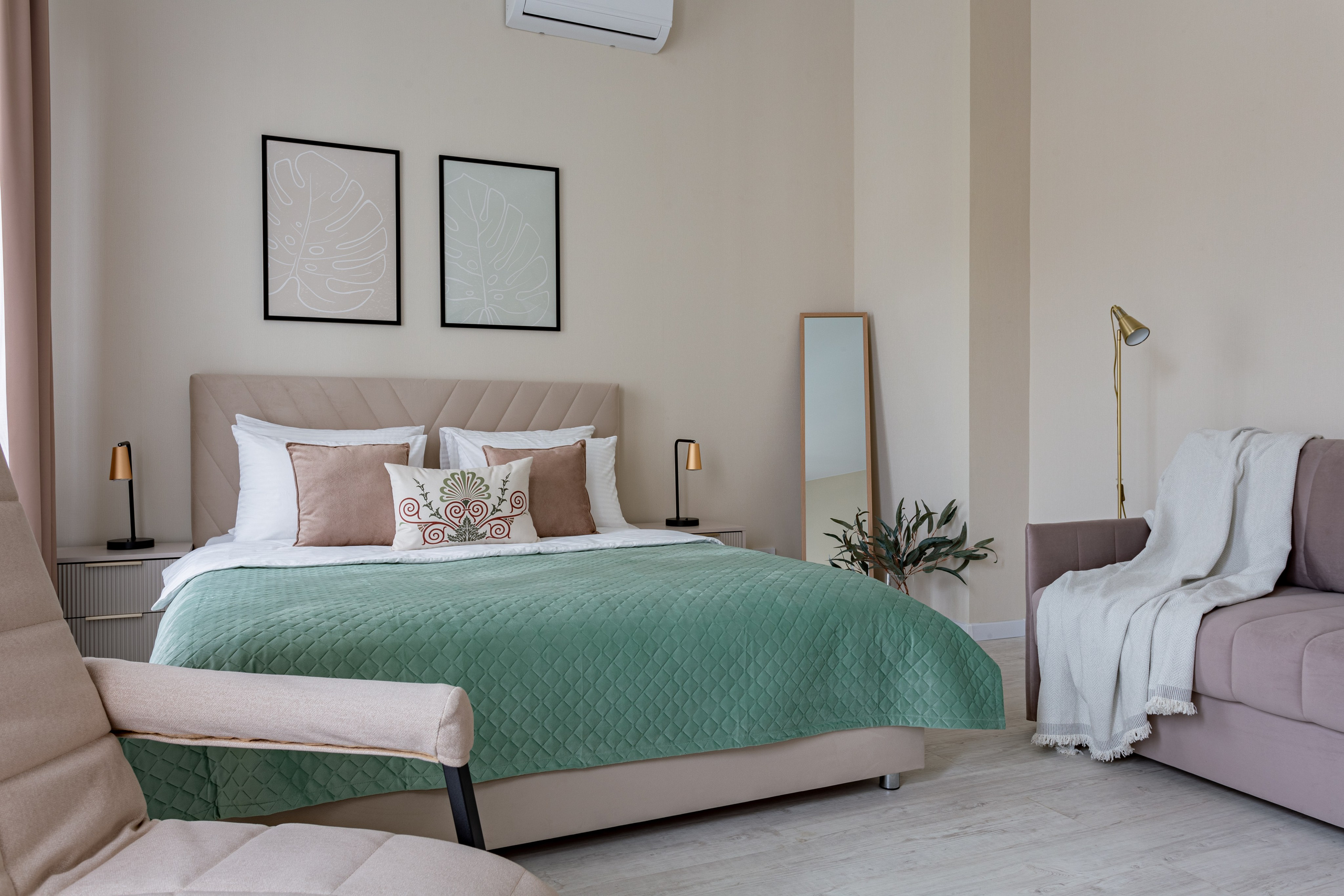 Комплектация квартиры с ремонтом от застройщика. Интерьерный фотограф. Хоумстейджер. Сочи/Адлер/Красная поляна