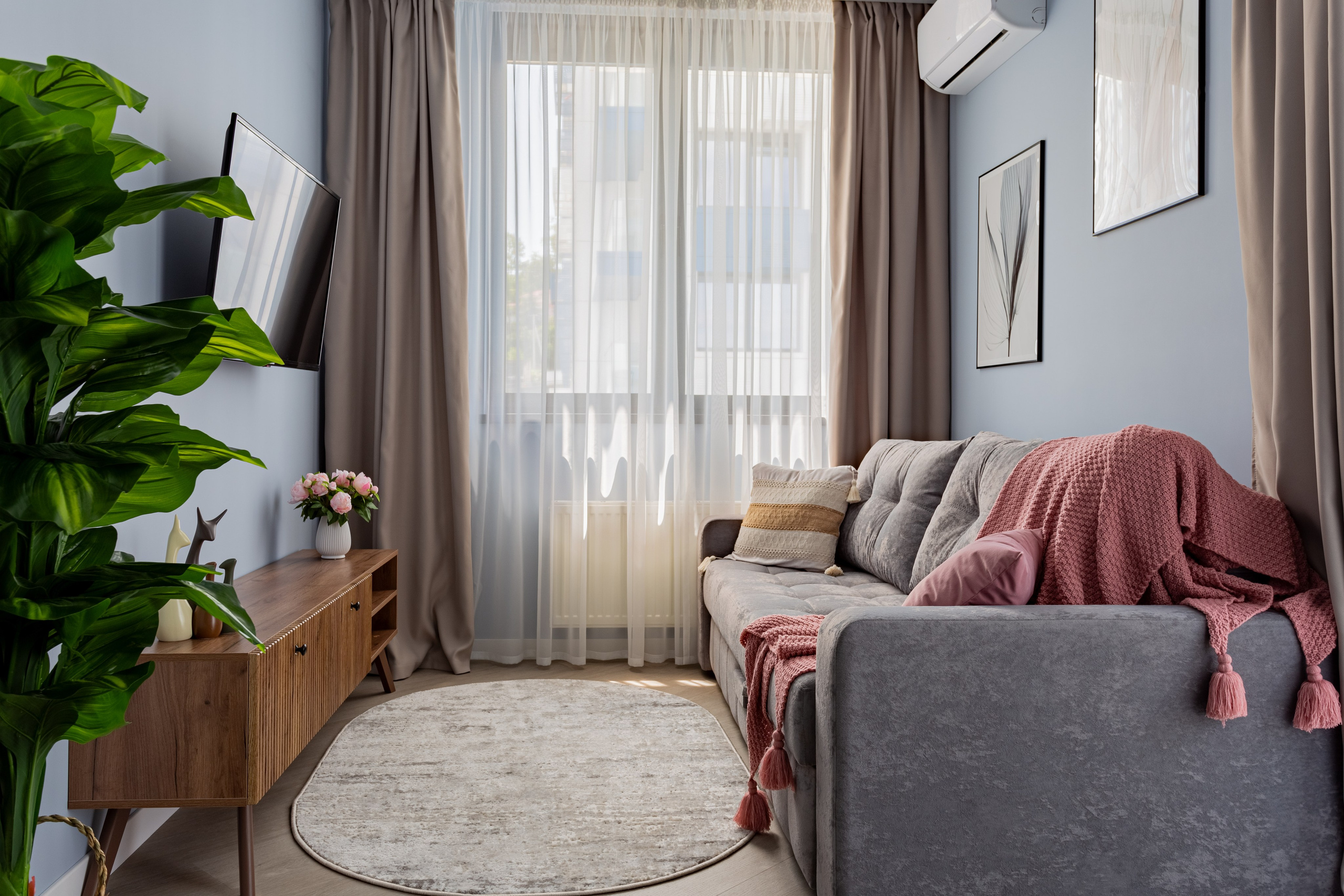 Интерьерный фотограф. Хоумстейджер. Сочи/Адлер/Красная поляна