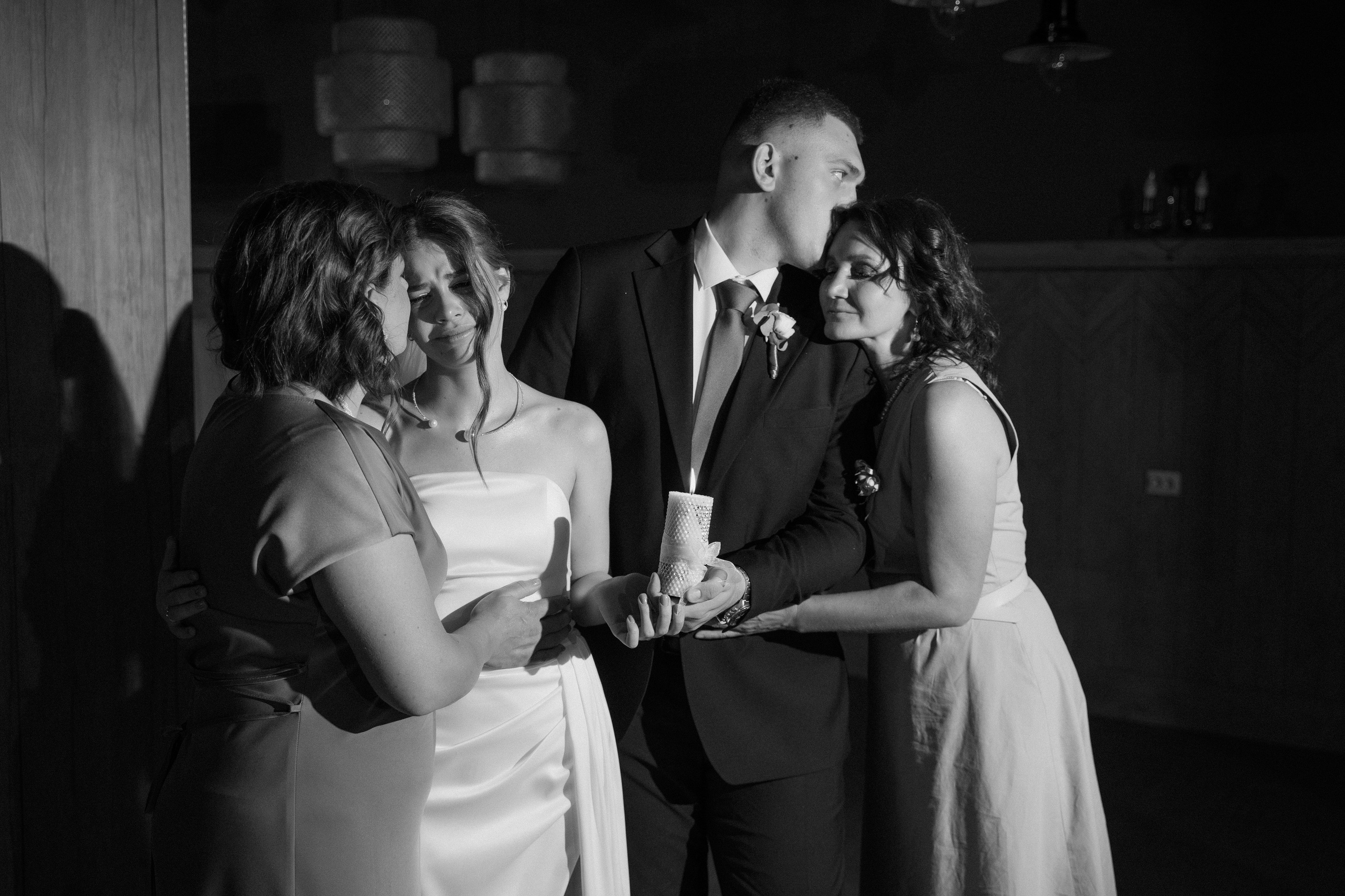 Никитины family. Моменты и истории о вас настоящих