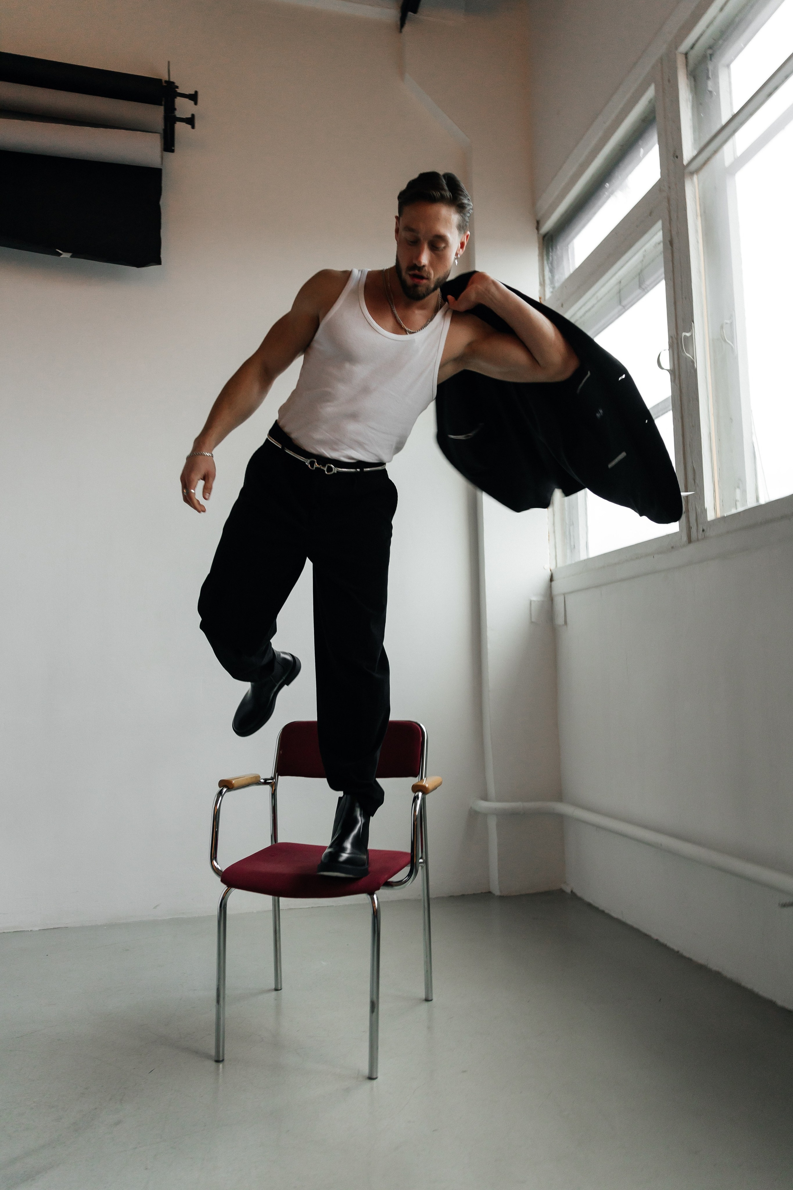 Кирилл. Свадебный и Семейный фотограф Свекрова Ольга