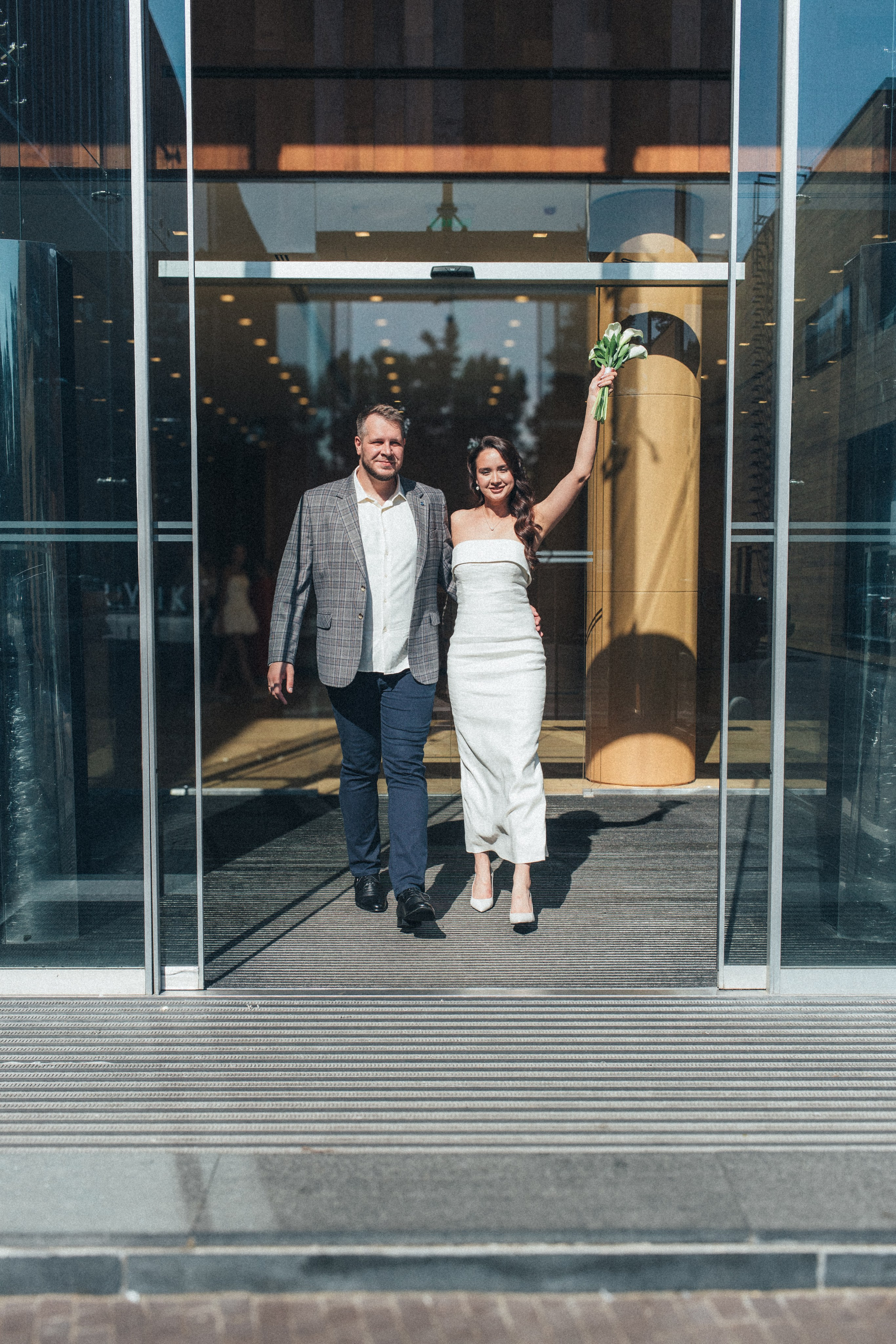 Свадьба Елены и Владислава. Свадебный и семейный фотограф Савельева Дарья