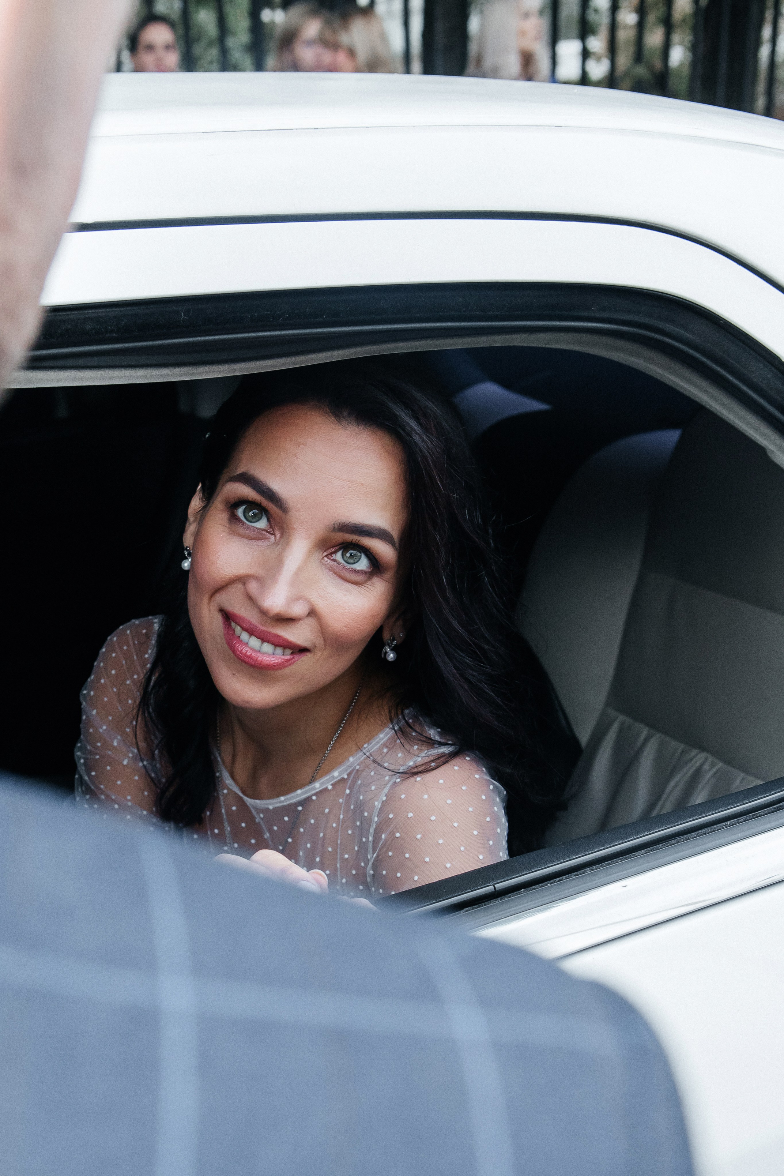 Свадьба Измайлово. Фотограф в Москве Серегина Екатерина