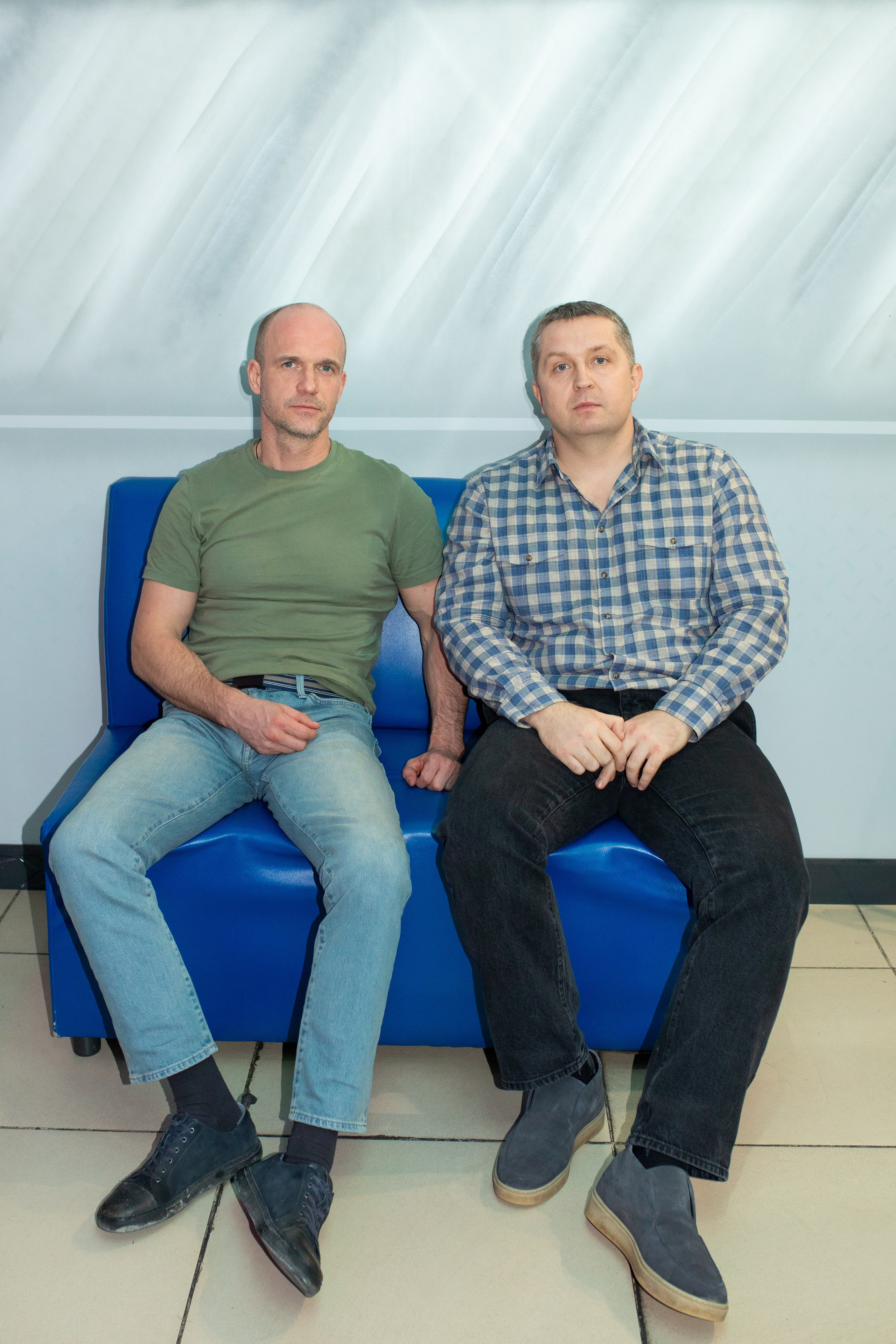 Космоленд. Фотограф в Новосибирске Ася Зверева