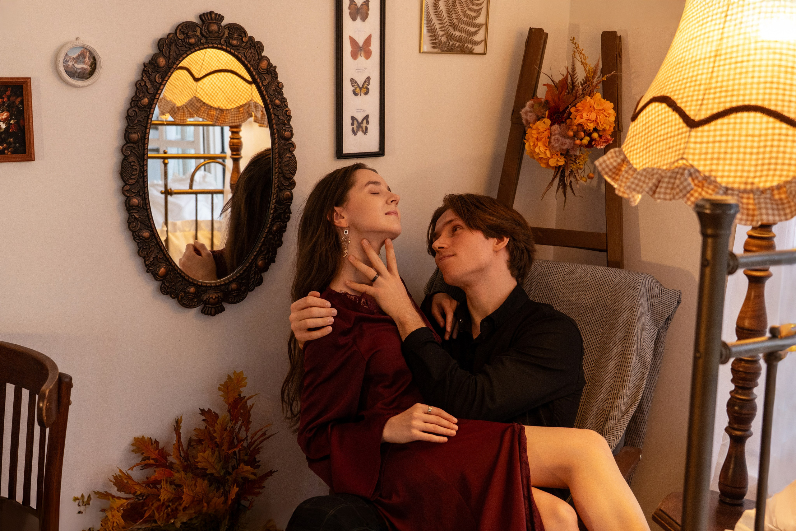 Без названия. Фотограф-эстет