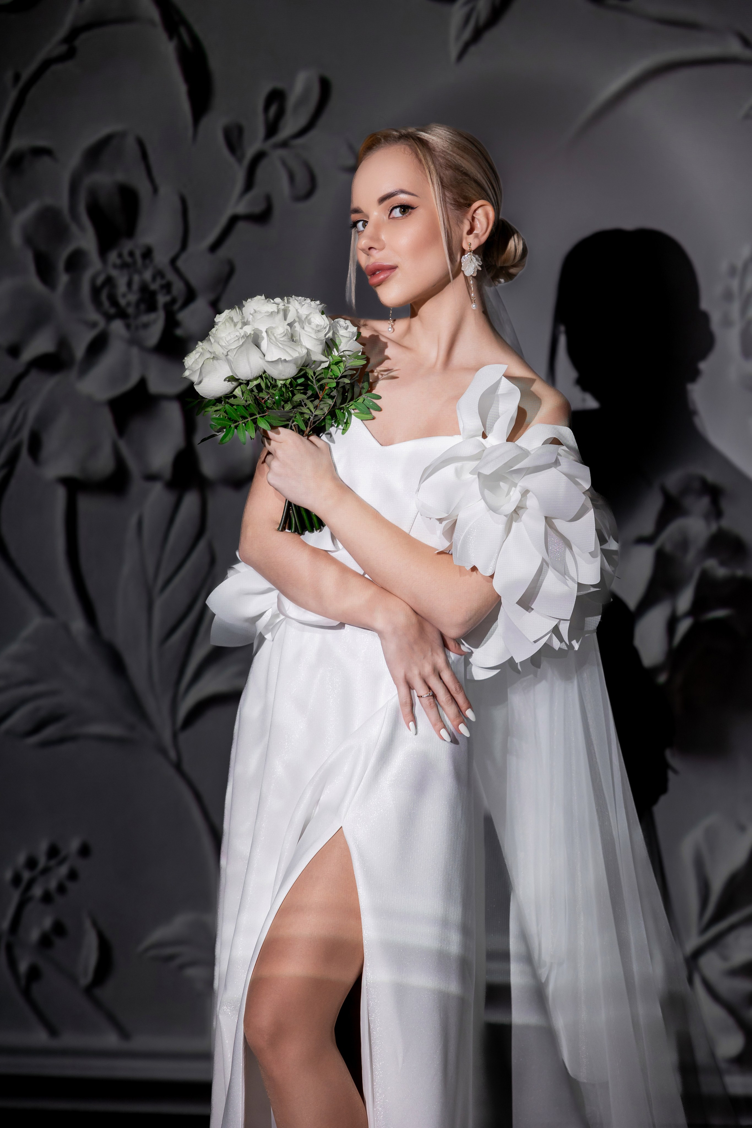 Репортажный и свадебный фотограф в Самаре Гайер Владимир