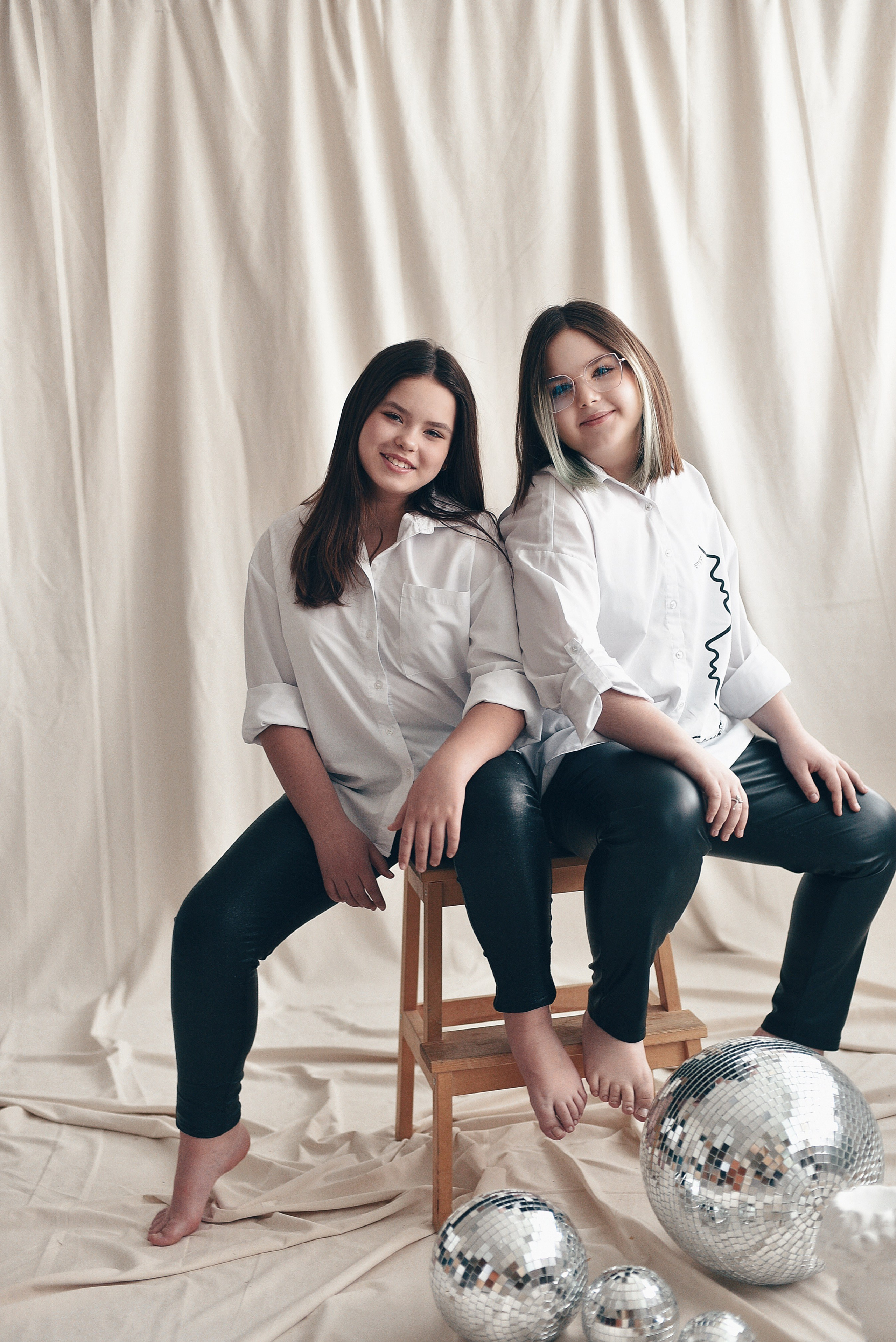 «Нежность». Творческий фотограф в Великом Новгороде Анастасия Звездочкина