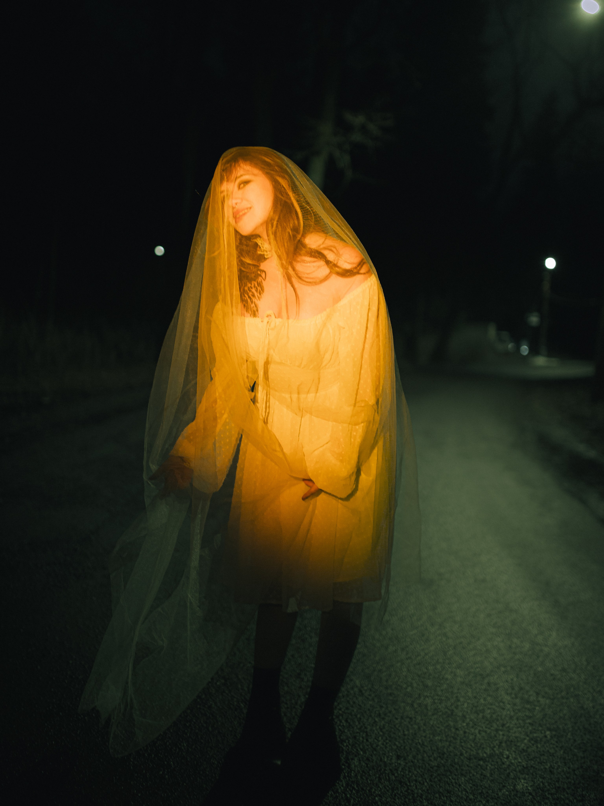 Diibae. Фотограф из Санкт-Петербурга Валерия Ленских