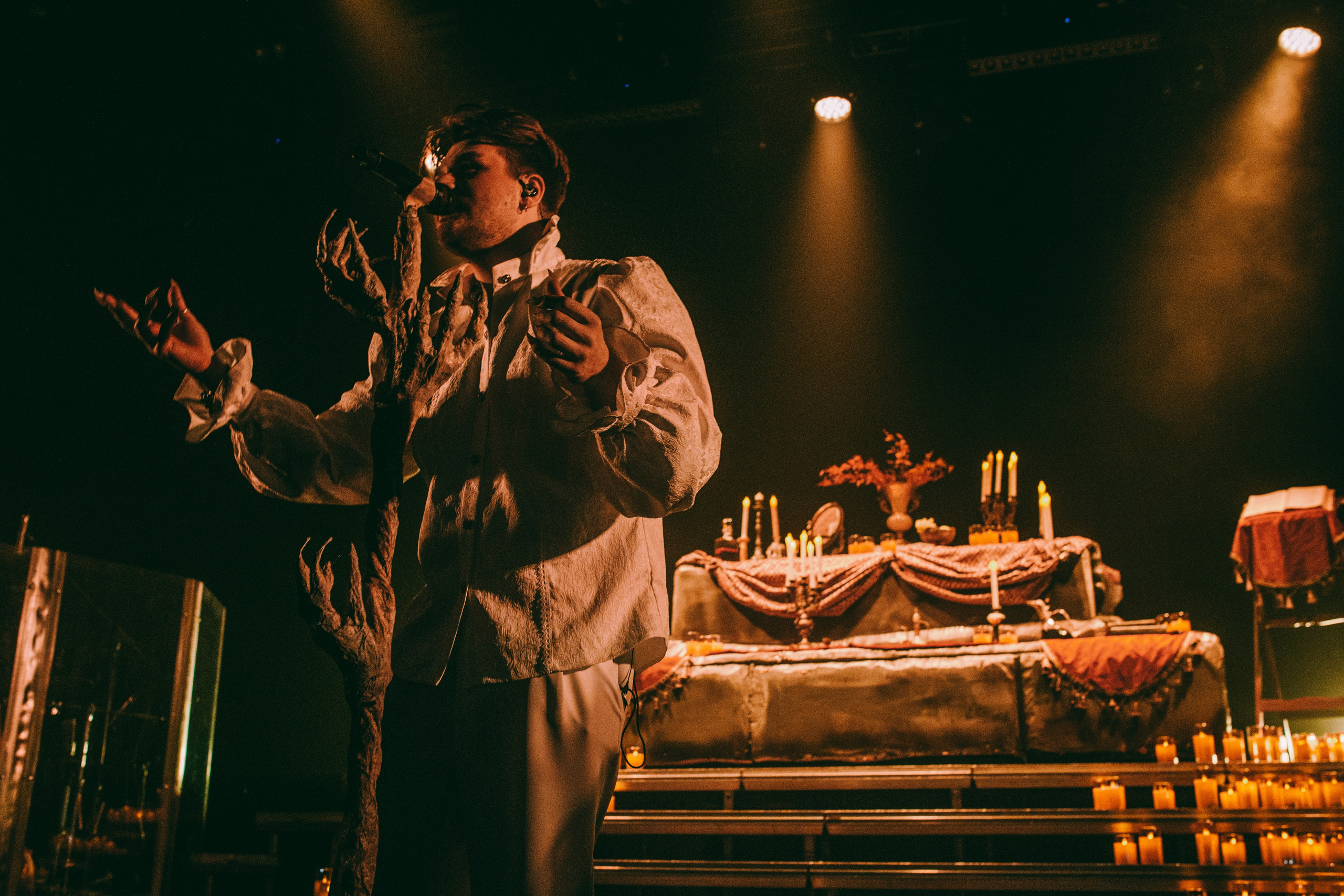 Luverance. Фотограф из Санкт-Петербурга Валерия Ленских