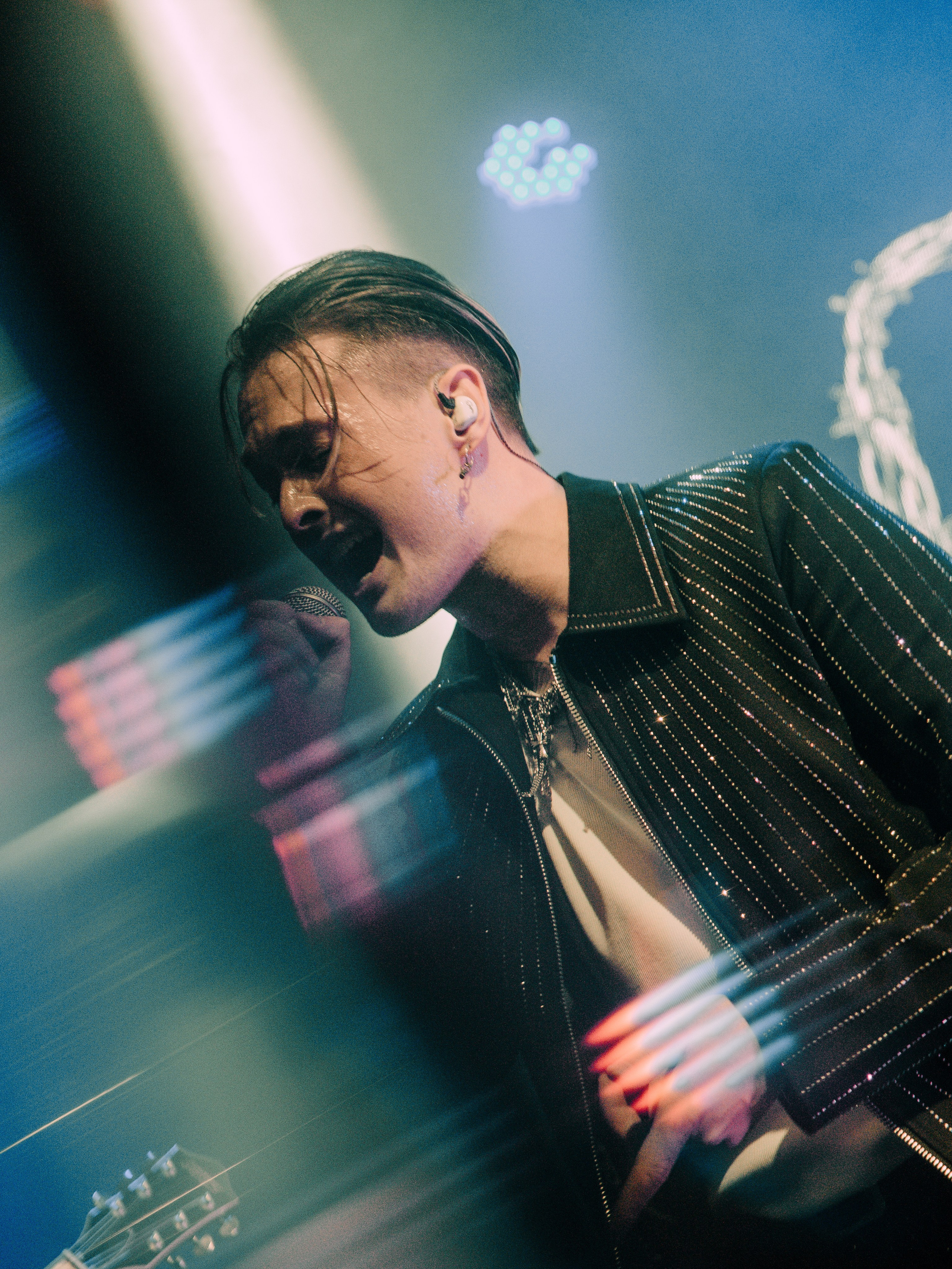 STERVELL. Фотограф из Санкт-Петербурга Валерия Ленских