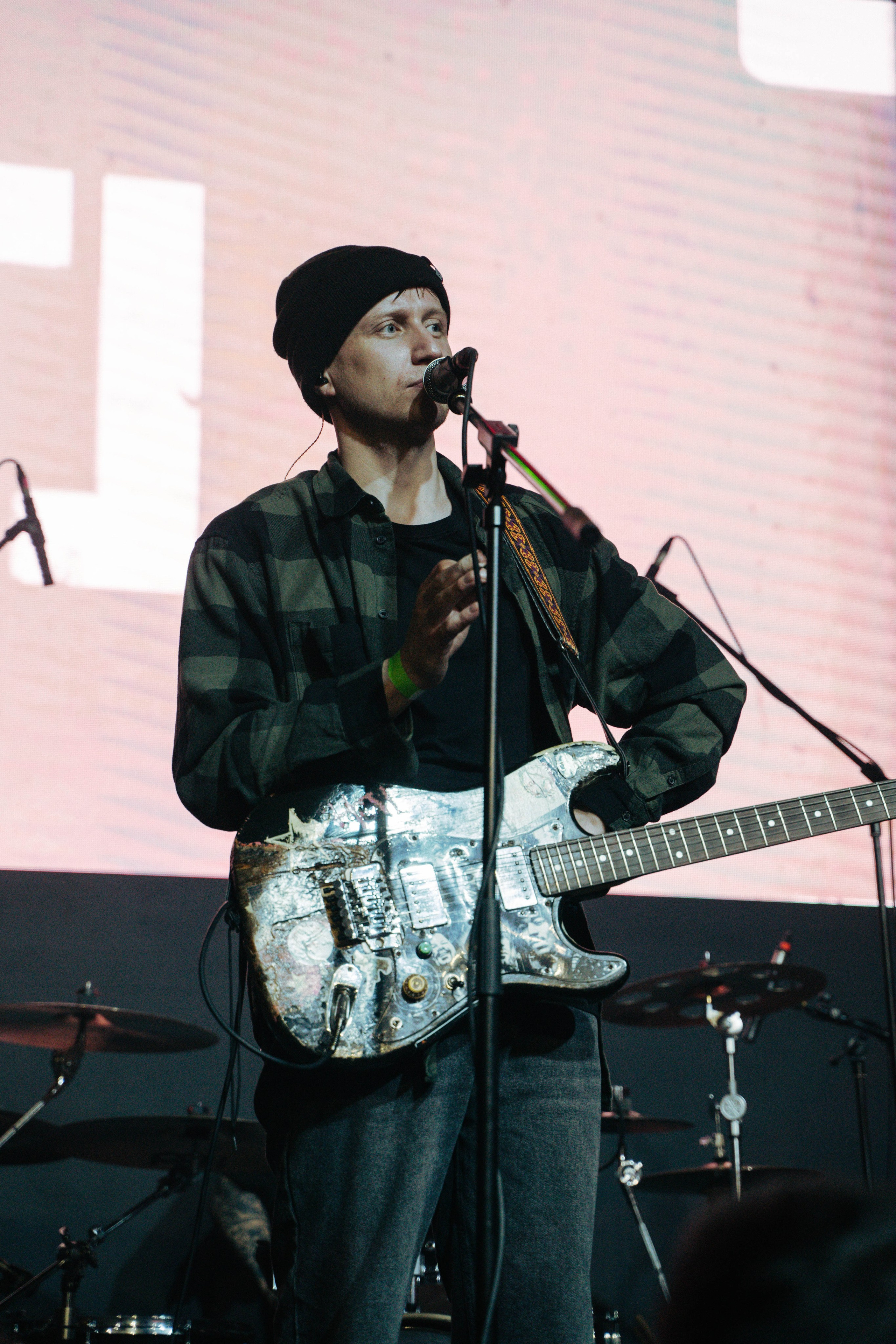Гости Гаррисона. Фотограф из Санкт-Петербурга Валерия Ленских