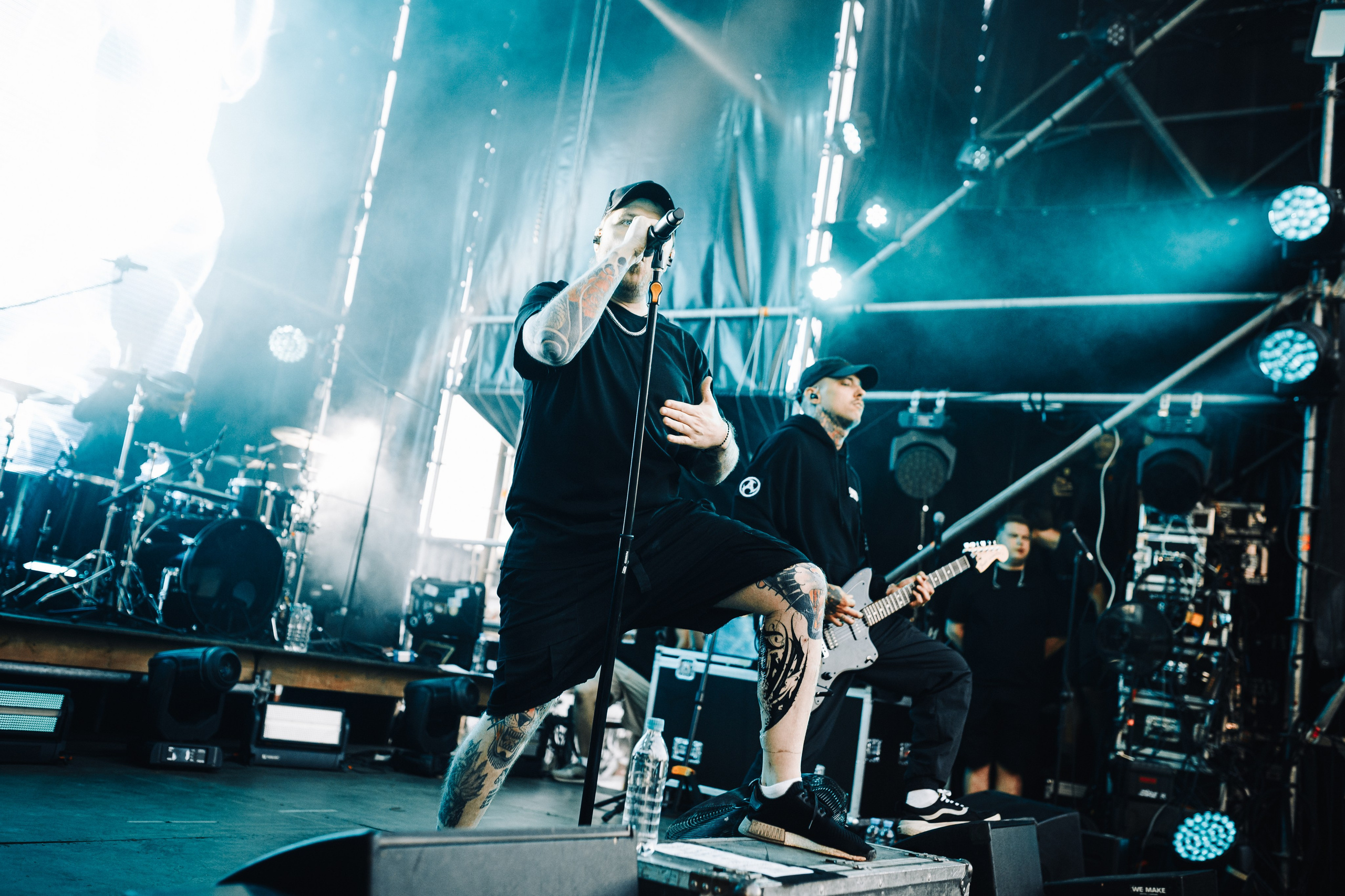 EMOLAND 2025. Фотограф из Санкт-Петербурга Валерия Ленских