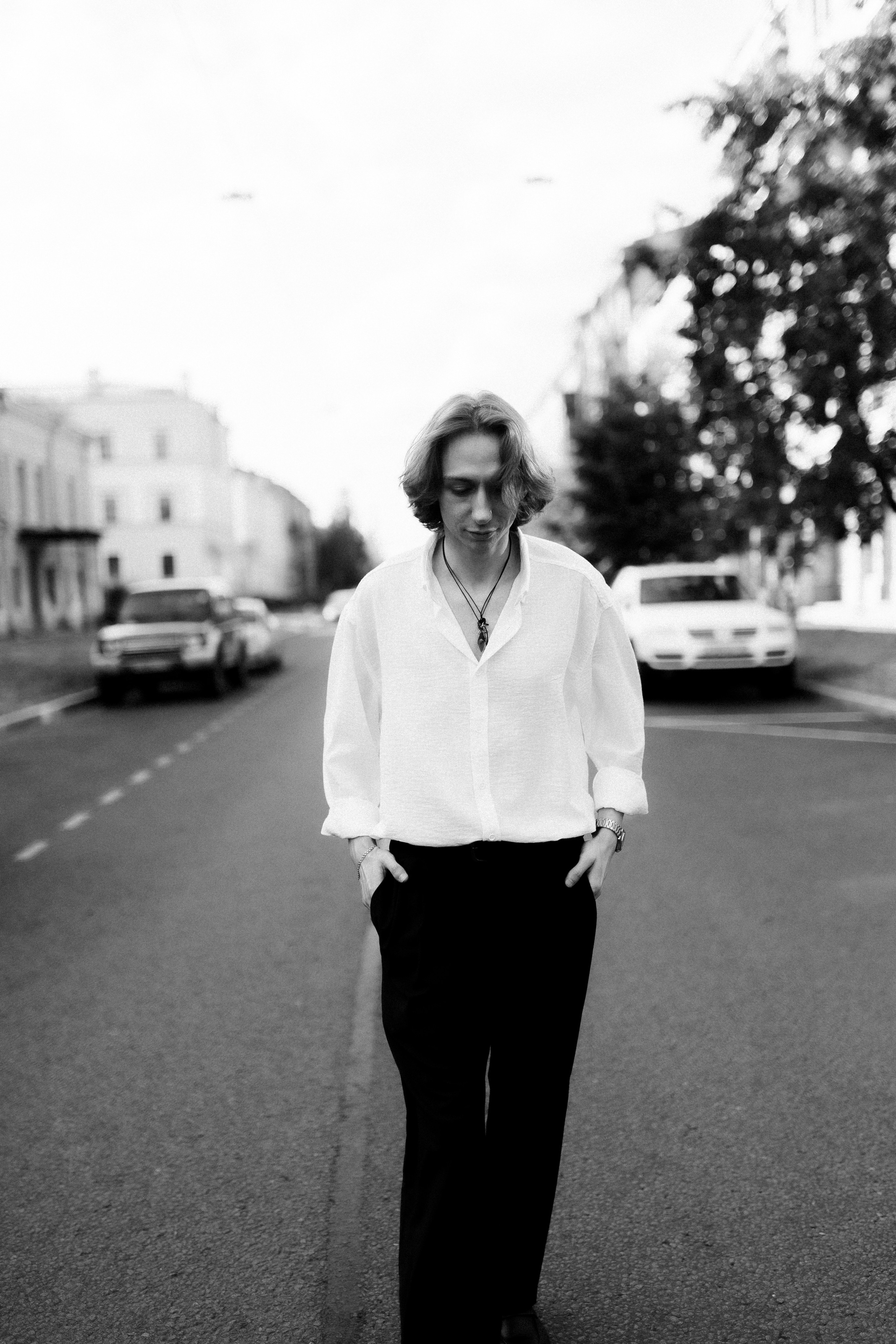 Антон. Фотограф в Санкт-Петербурге