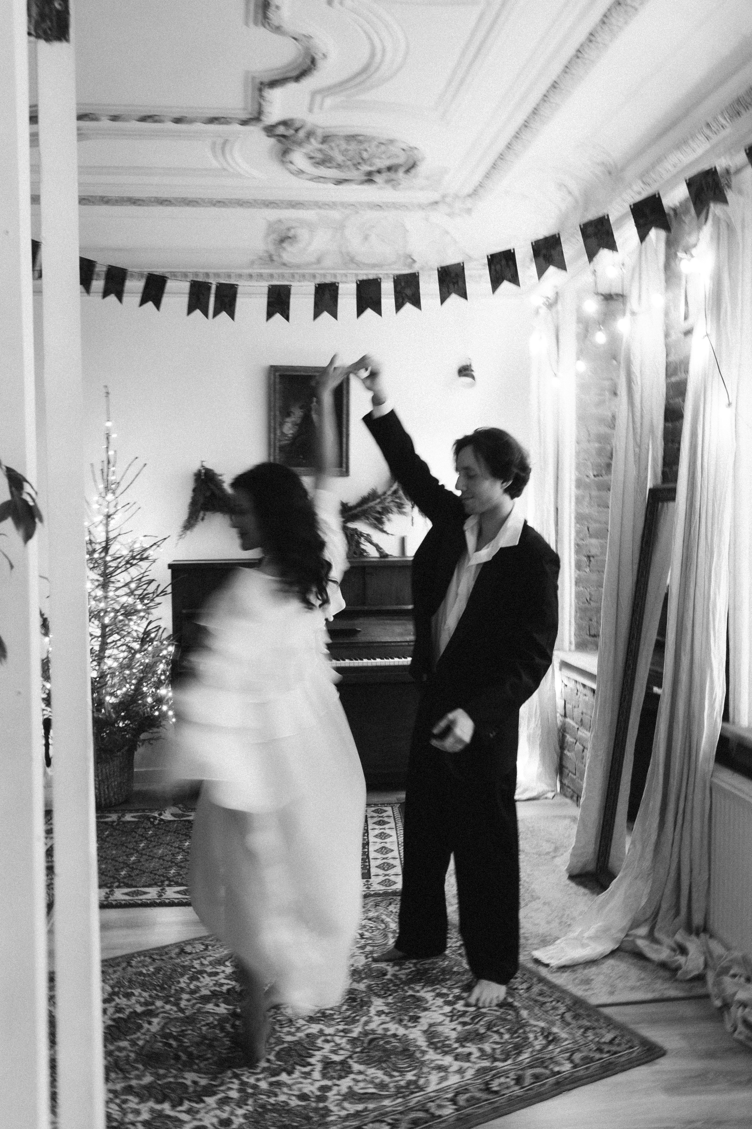 Владислав и Валерия. Фотограф в Санкт-Петербурге