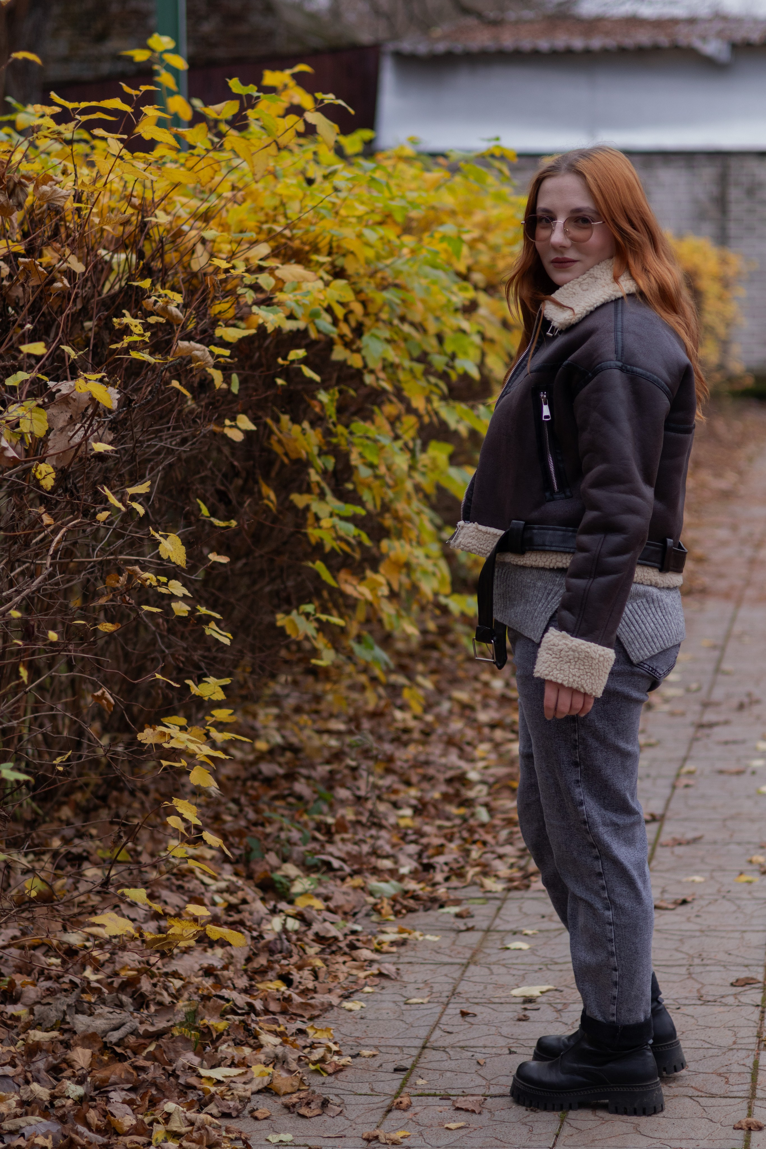 Прогулочные