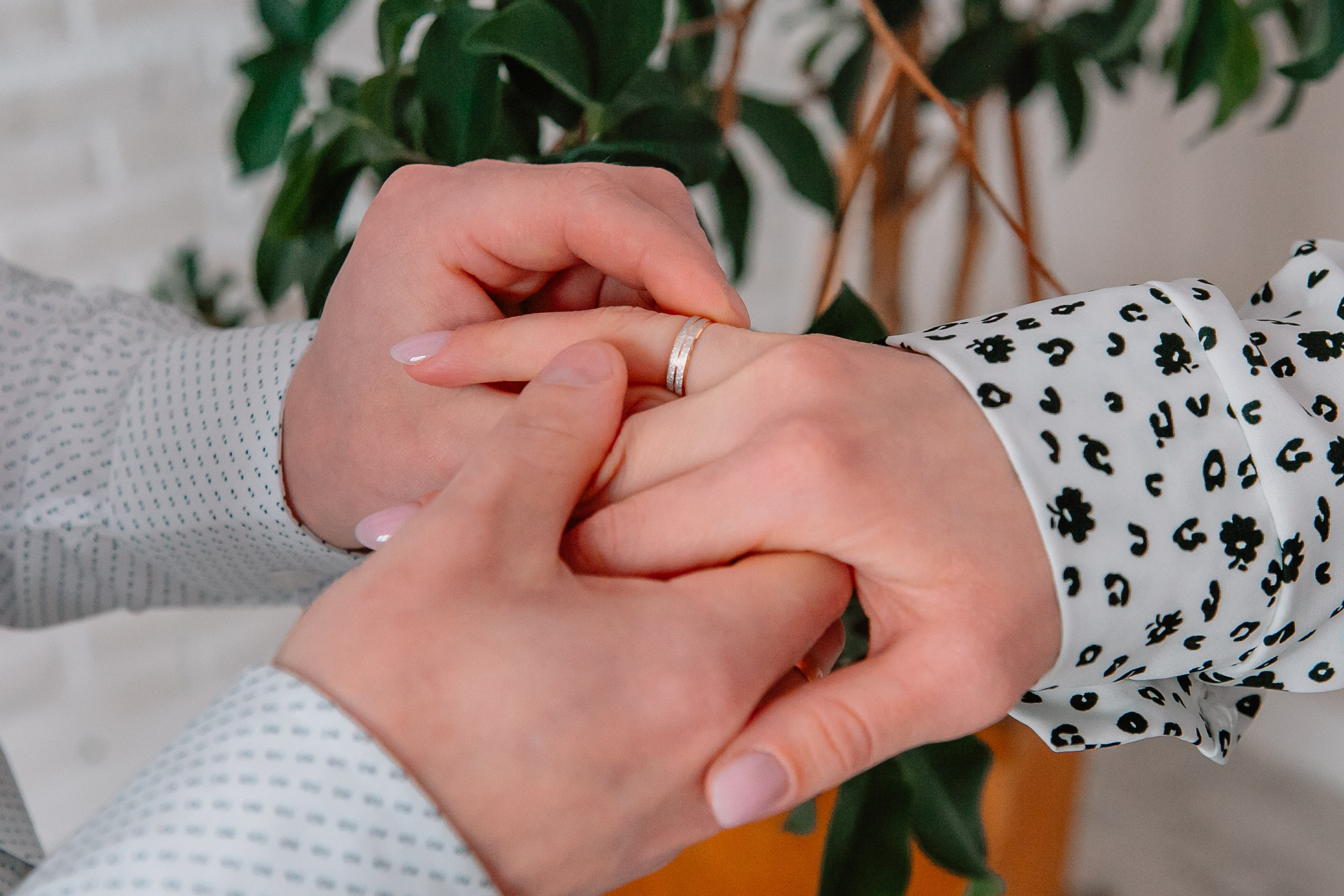 Денис и Дарья