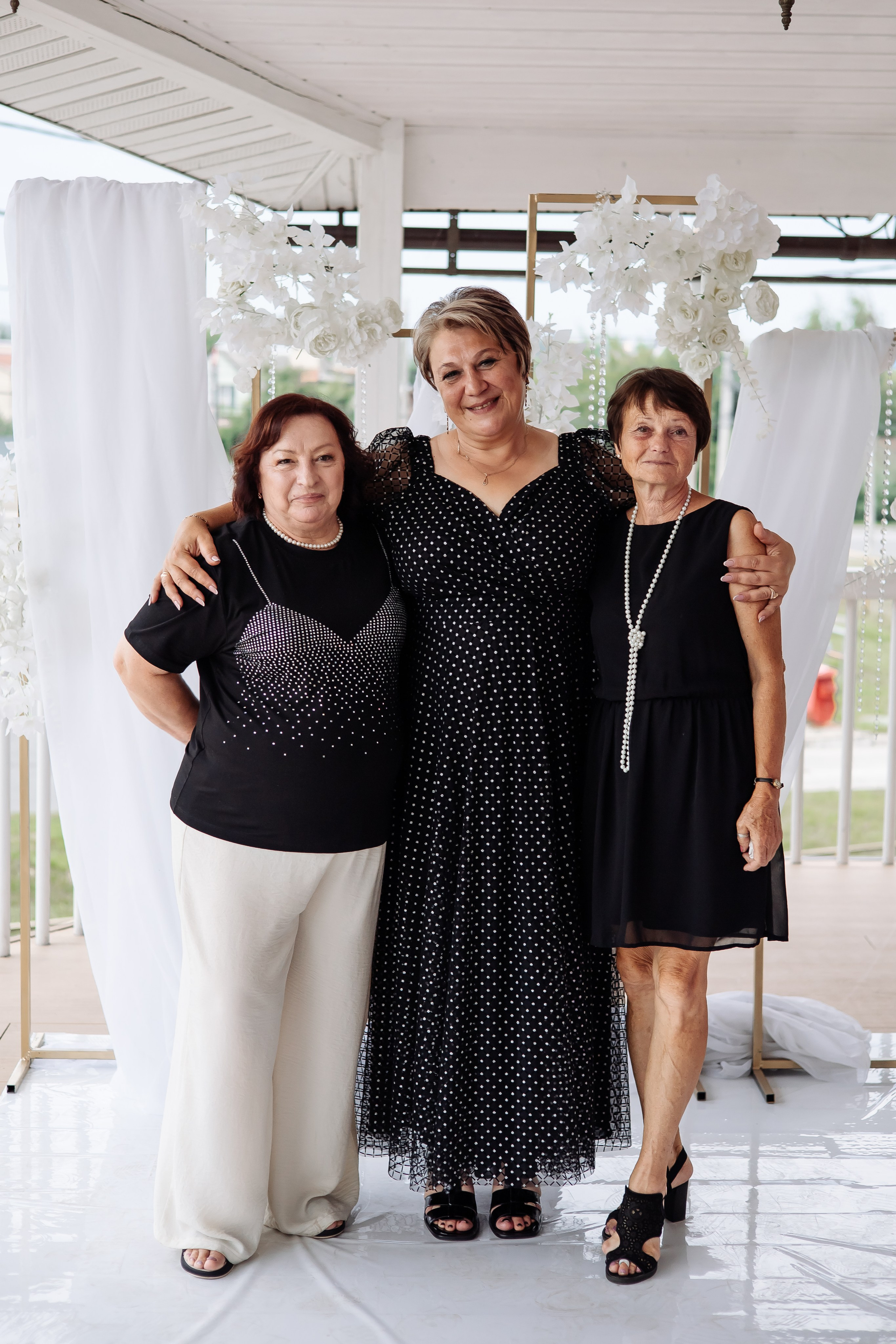 Даниил & Мария. Фотограф Орел Диана Ларичева