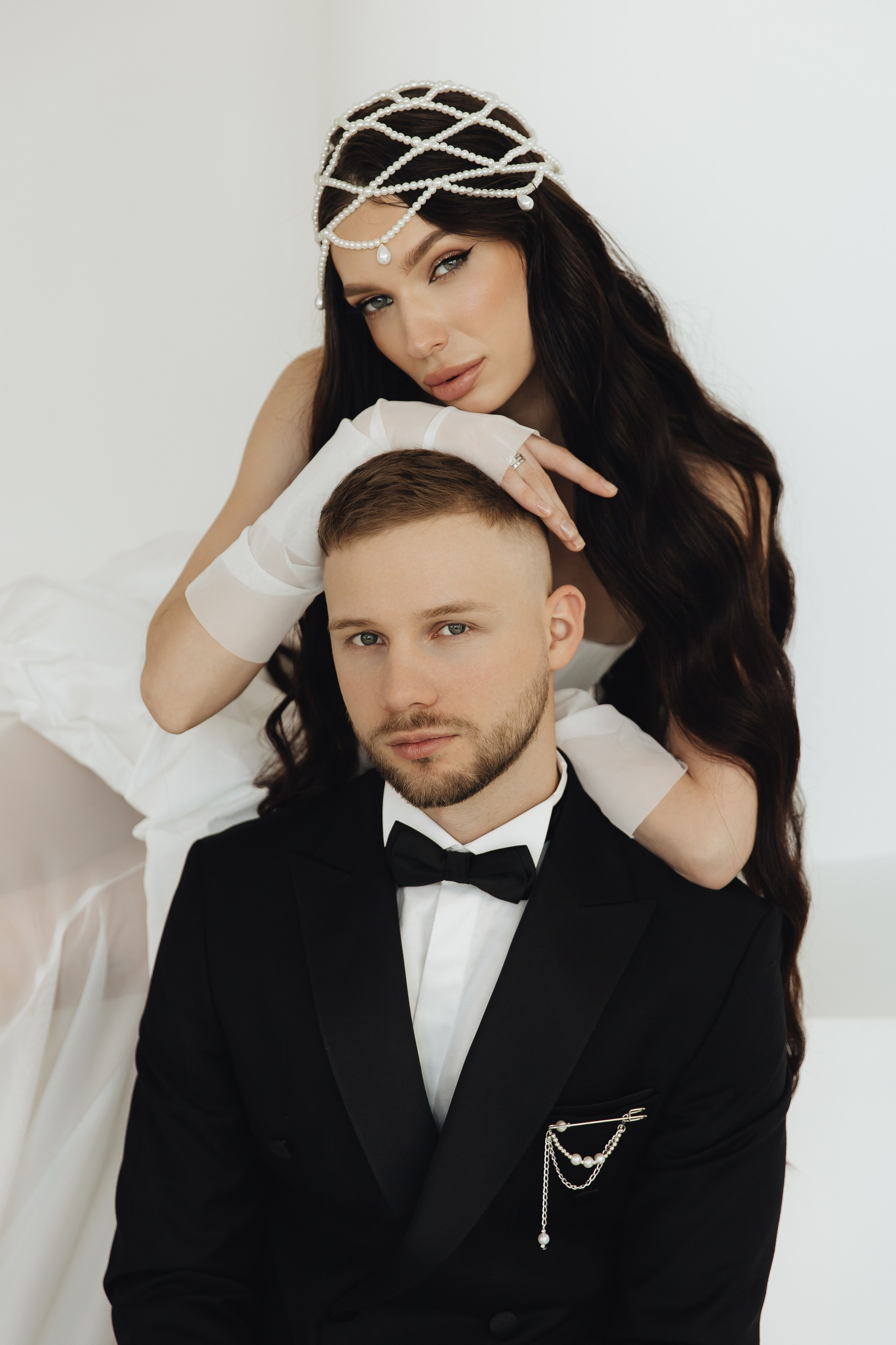 Love. Свадебный и портретный фотограф в Орле и Москве Диана Ларичева