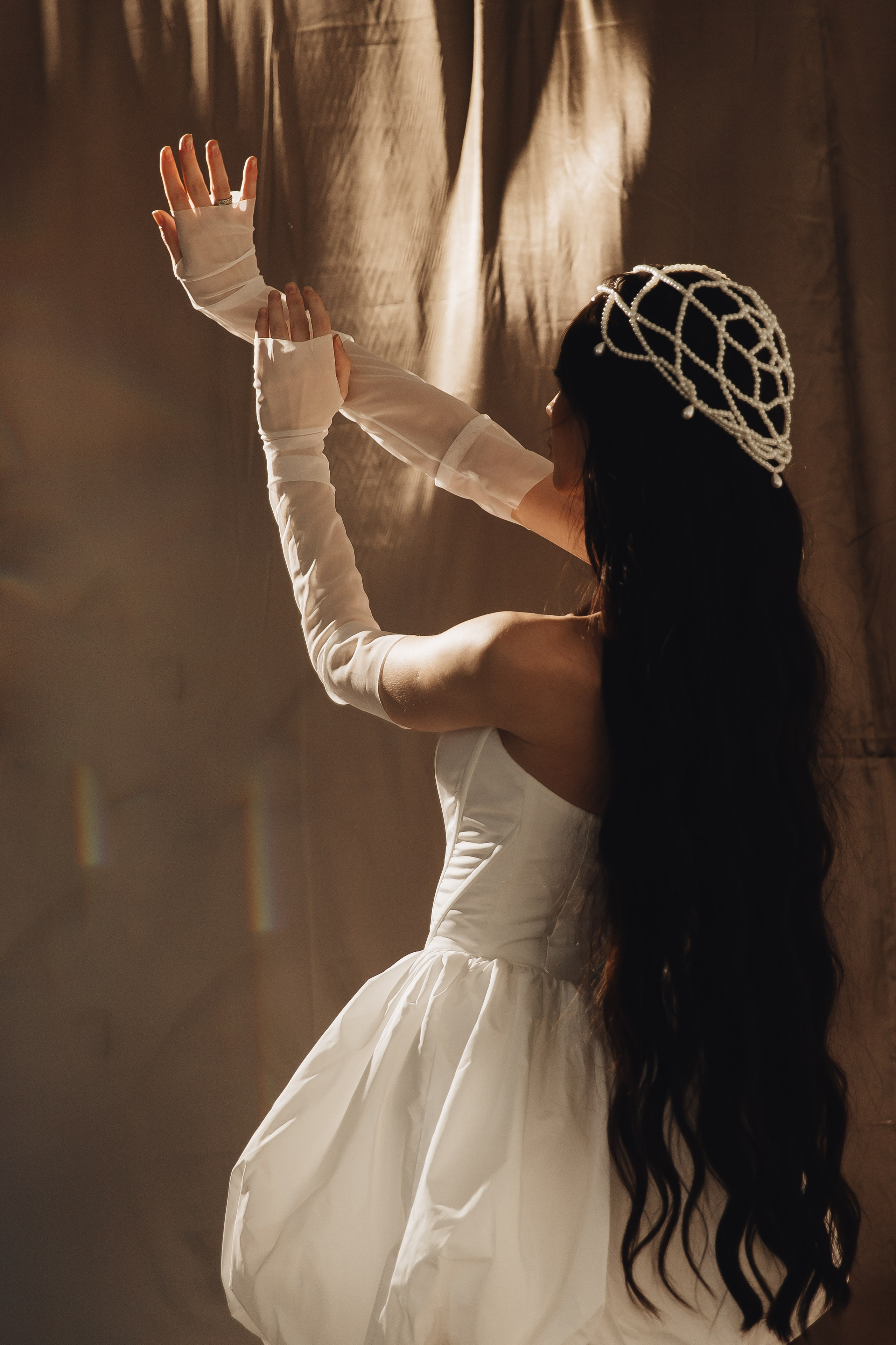 Love Story. Фотограф Орел Диана Ларичева